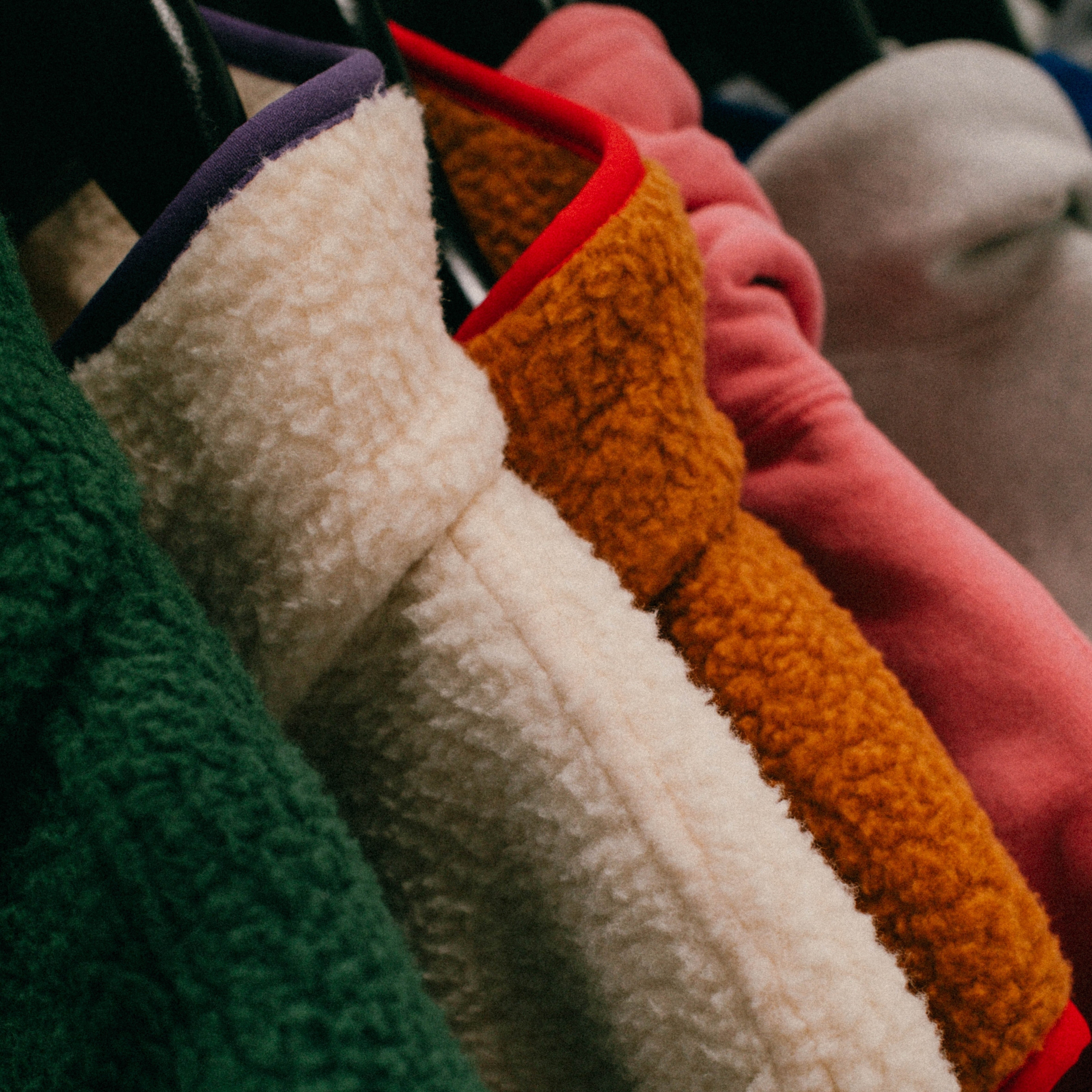 Loaf Layers: Essential Golf Style for Every Season