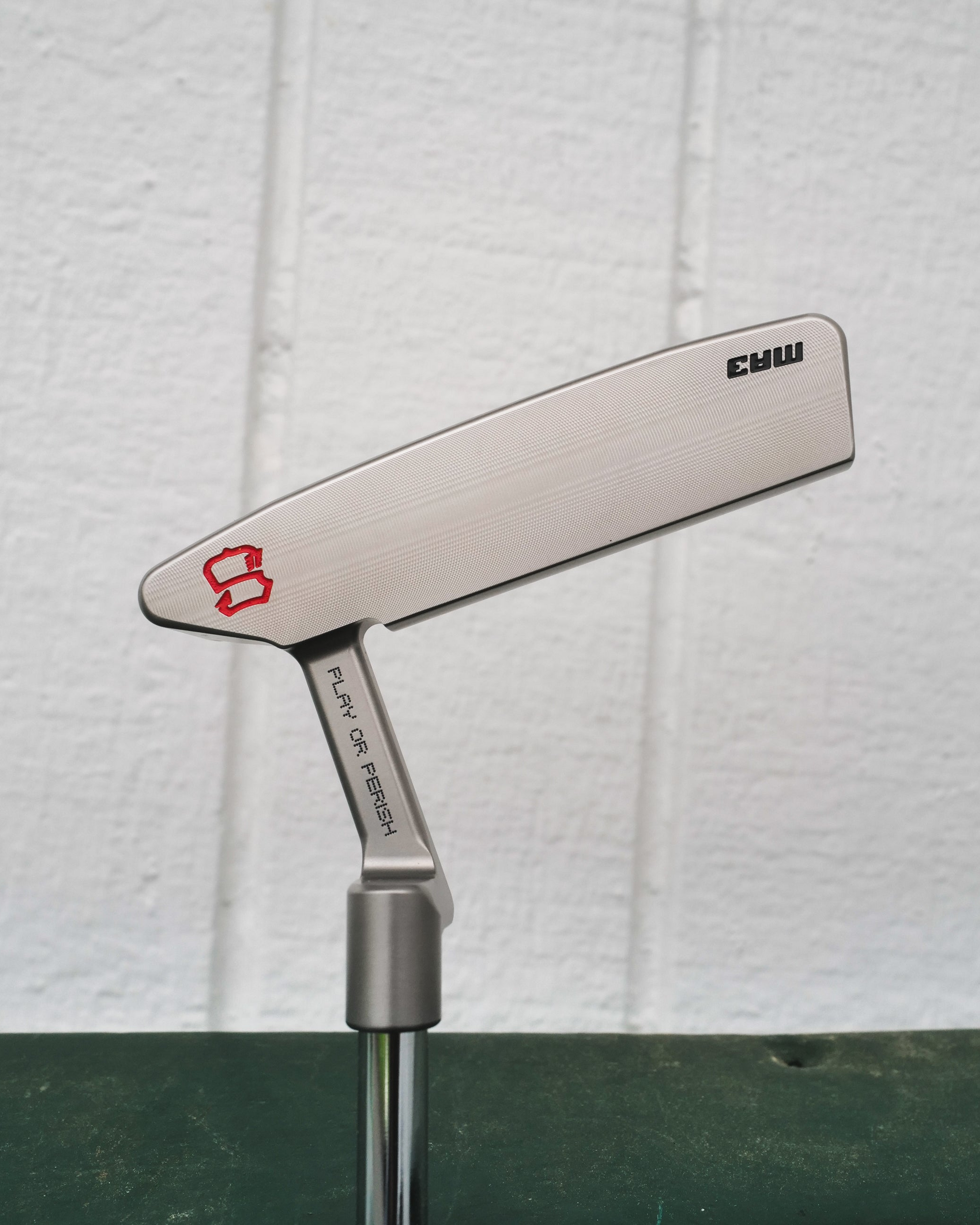 Makino golf パターThe 20 Series: Edition 2 The 20 Series: Edition Makino golf パターThe 20 Series: Edition 2 The 20 Series: Edition