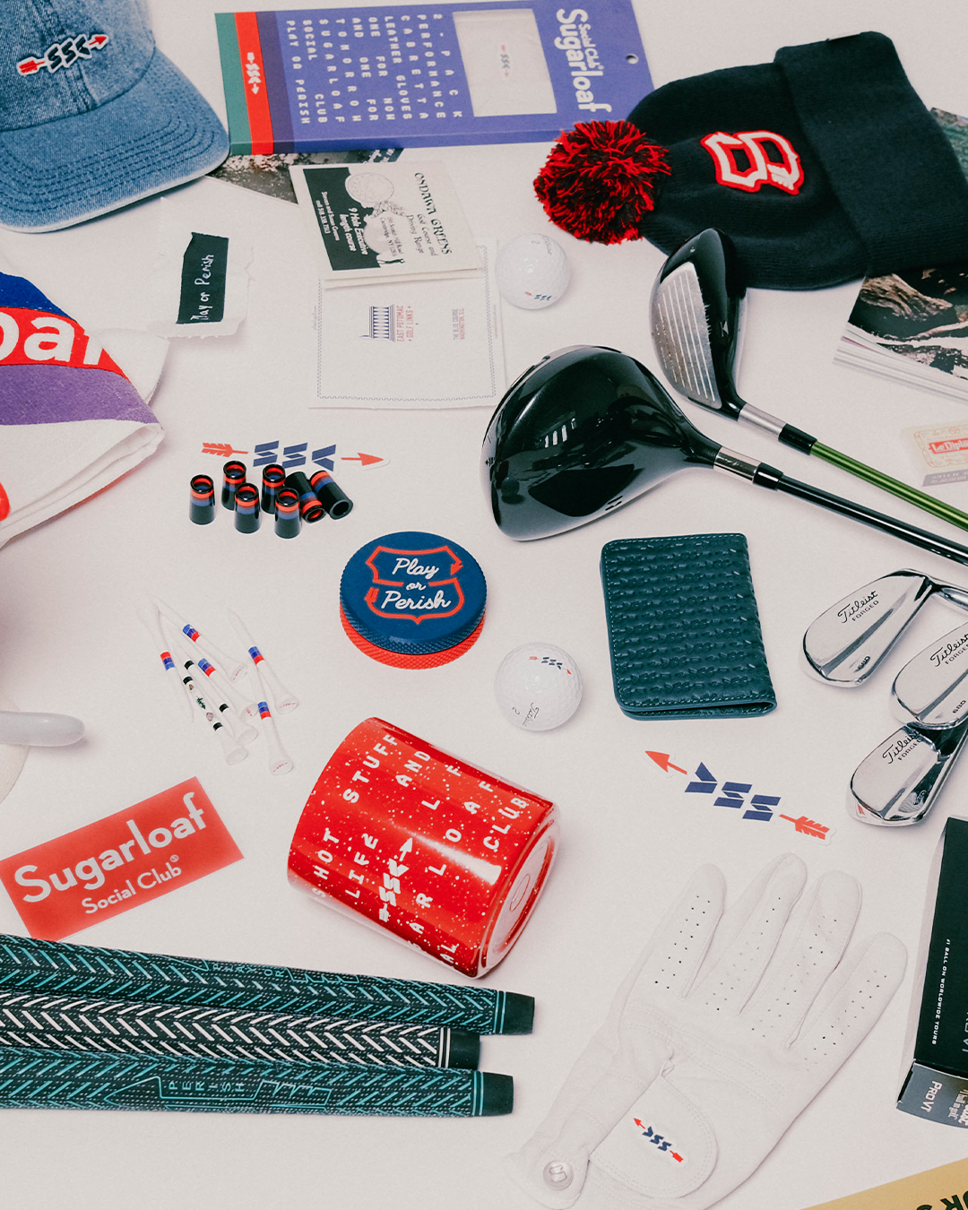 Sugarloaf Stocking Stuffers