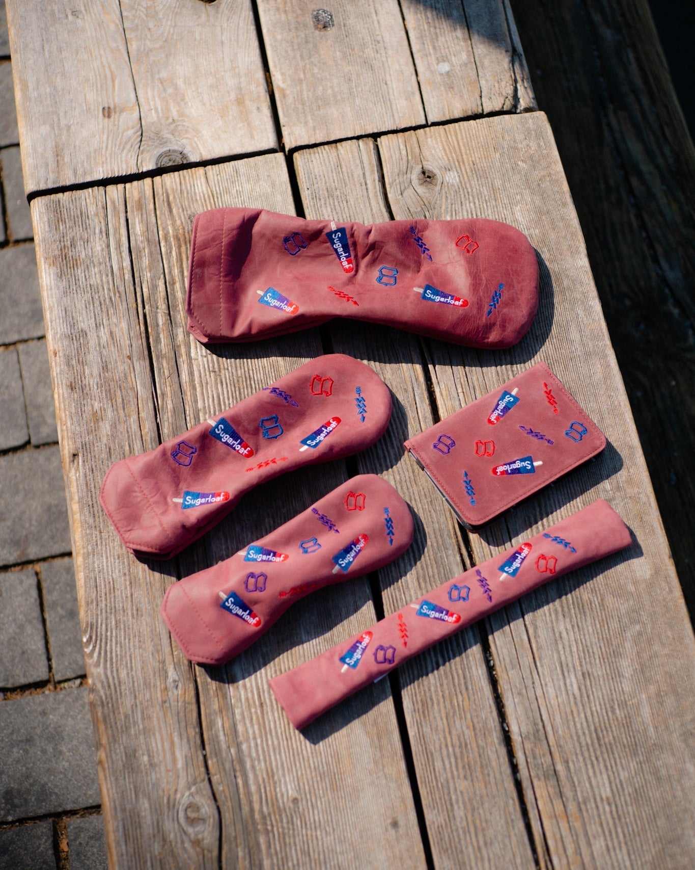 Nantucket Red