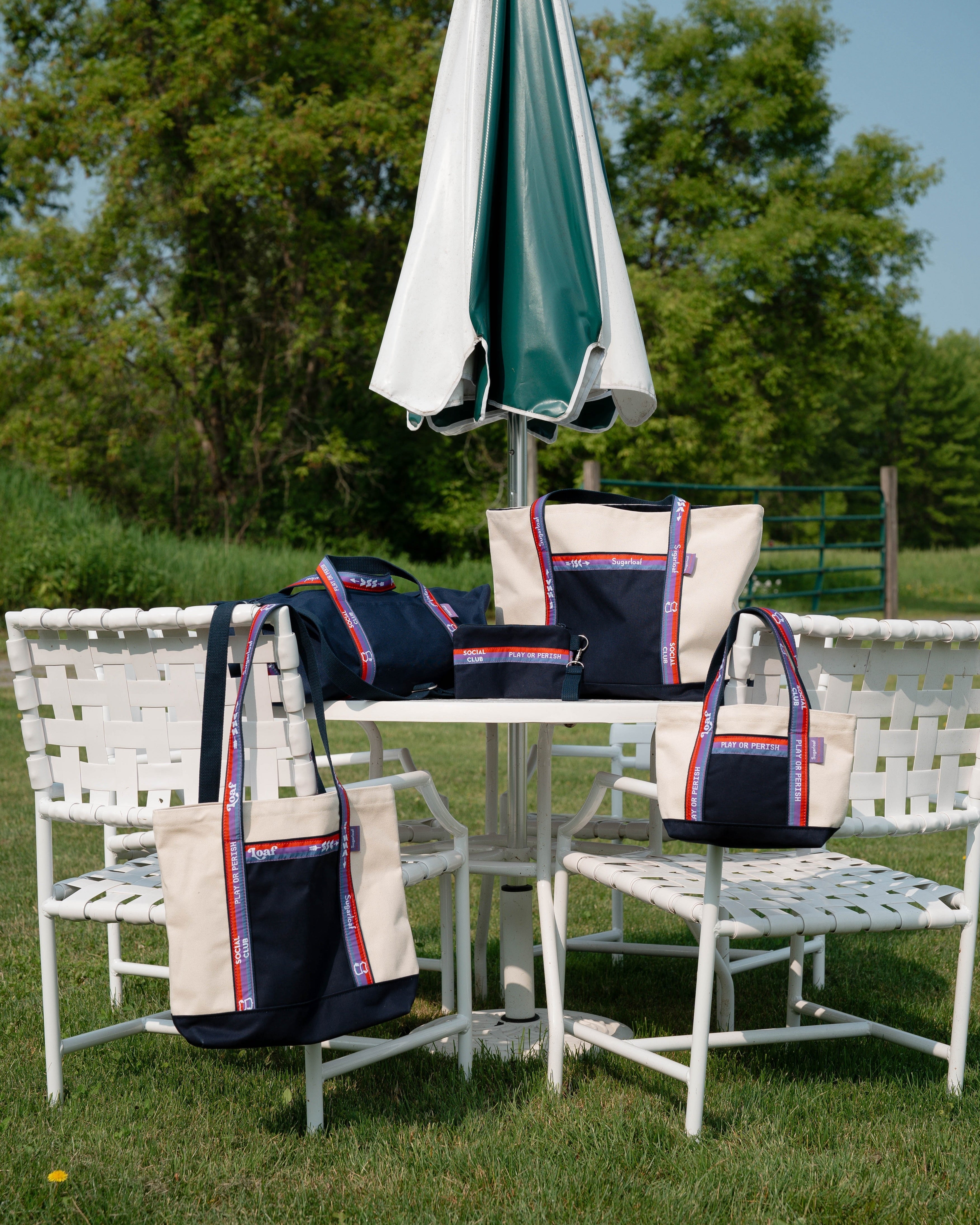 Bags