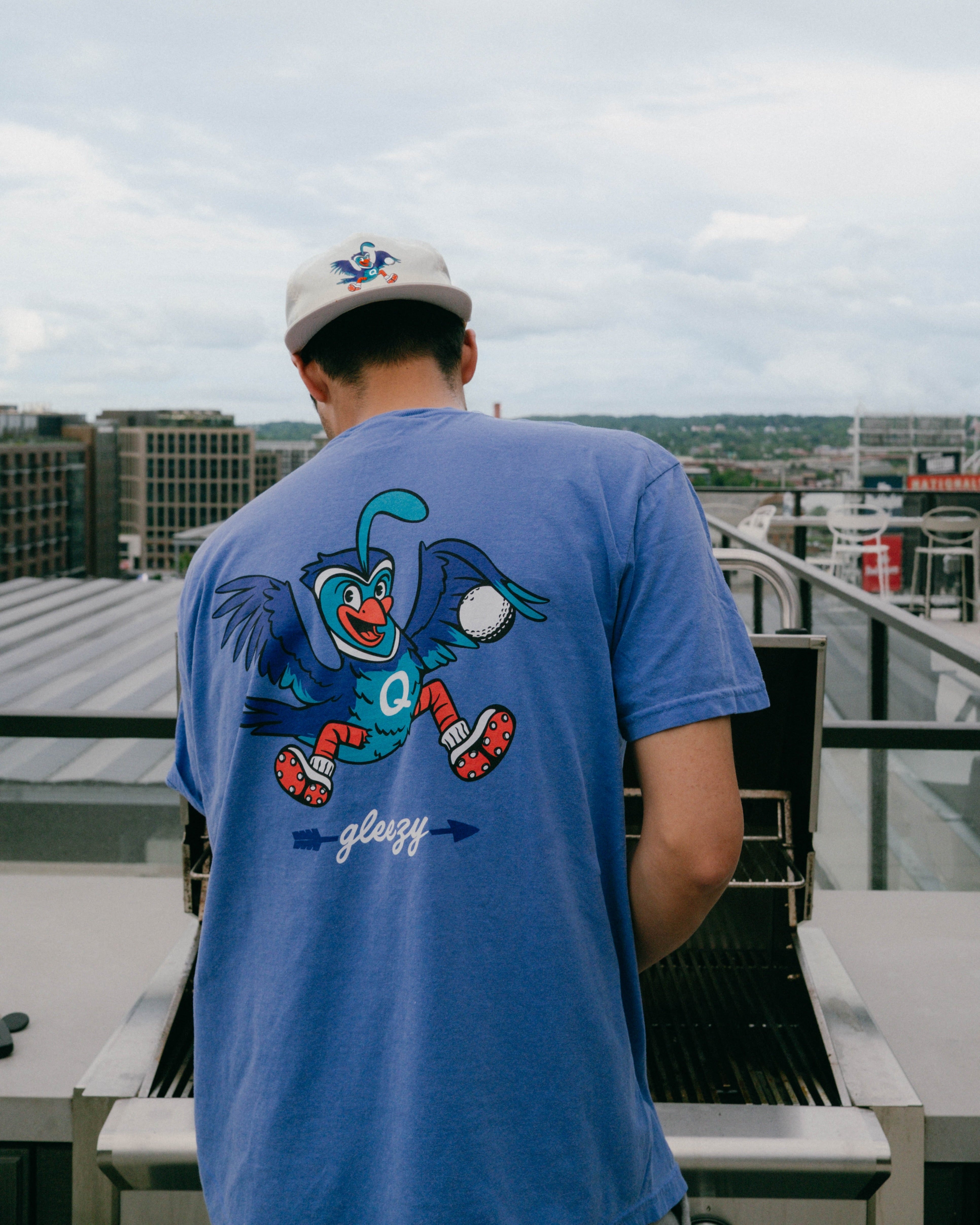 Queen City Collab