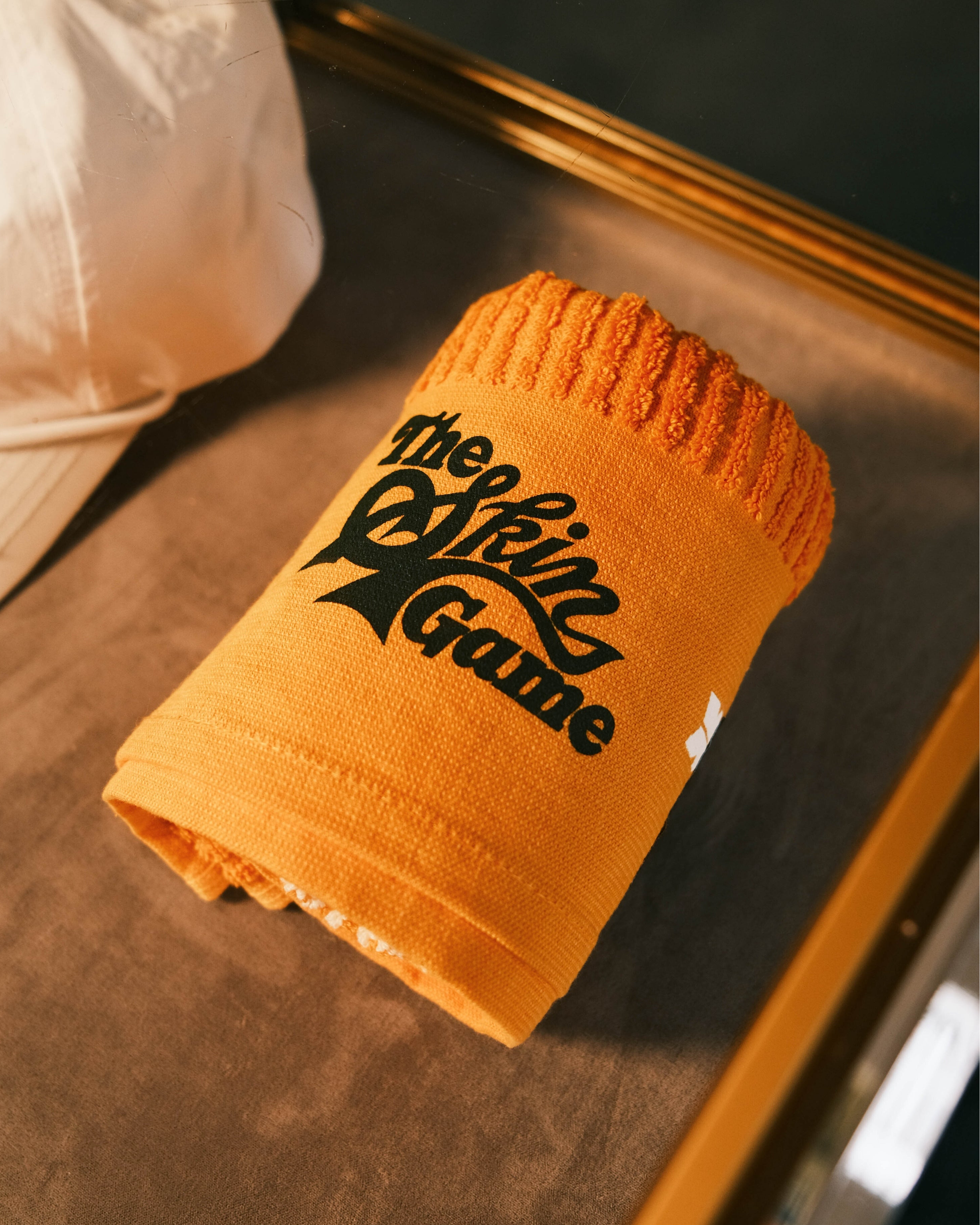 SSC x The Skins Game