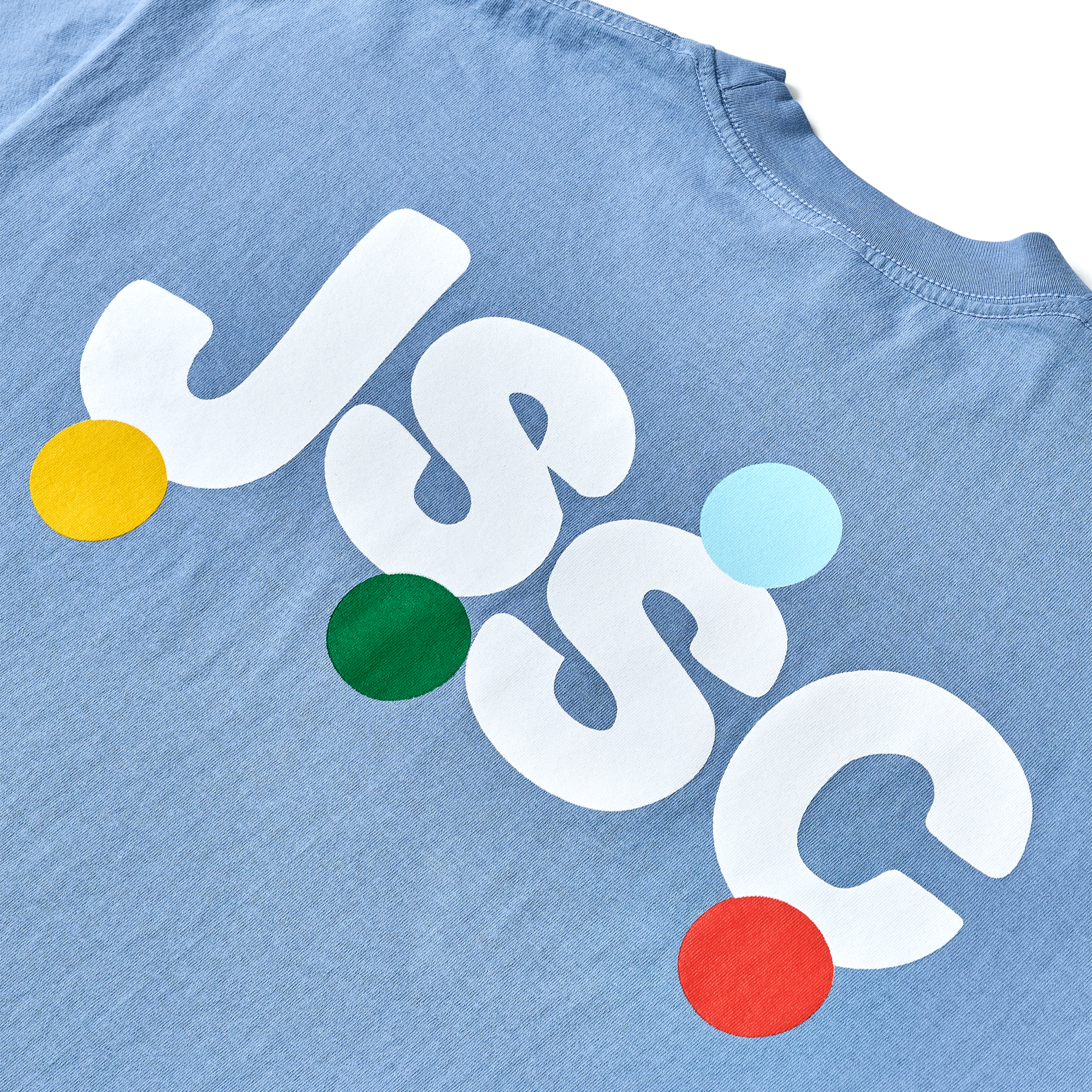 SSC x Jain Grownup T-Shirt