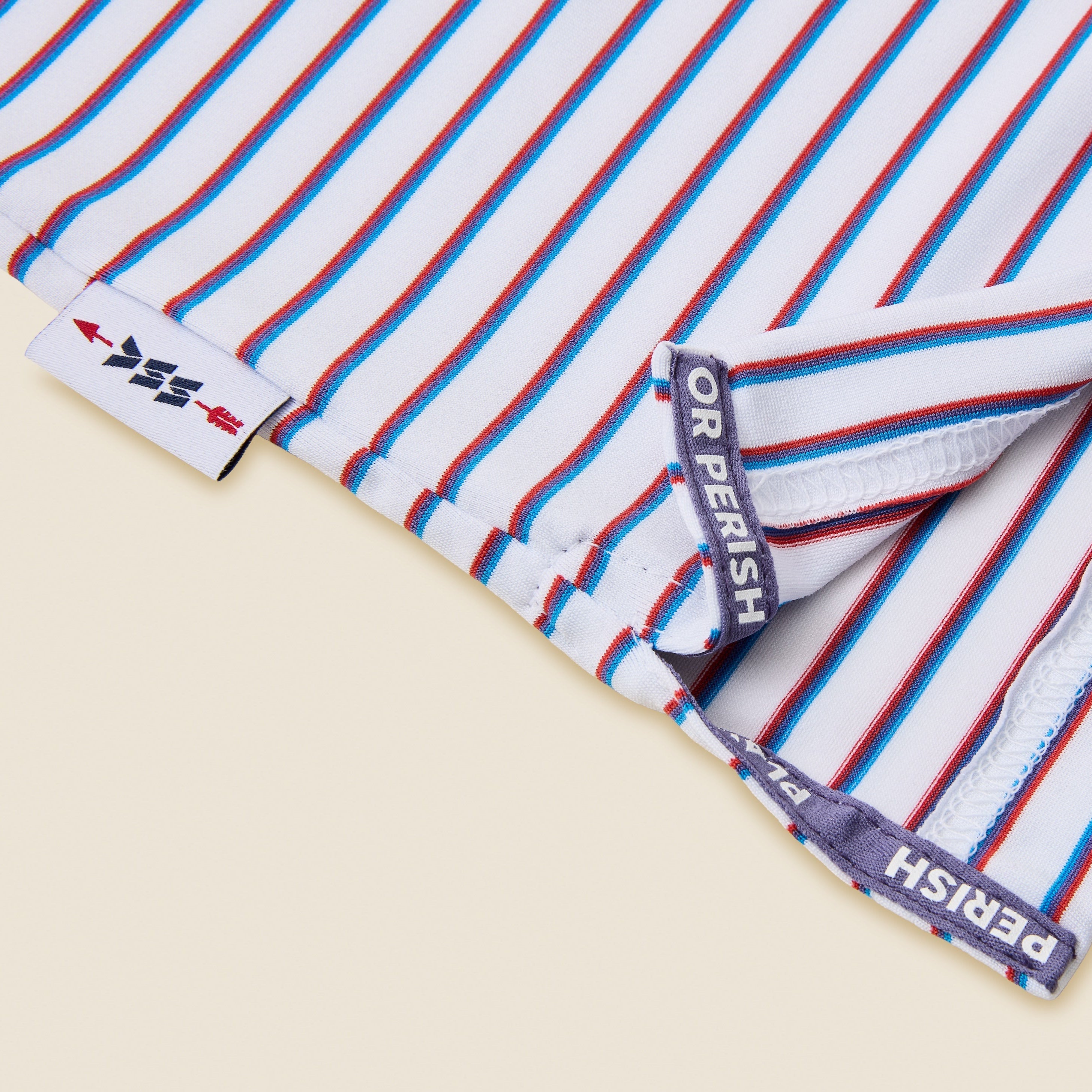 The Sport Pocket Polo