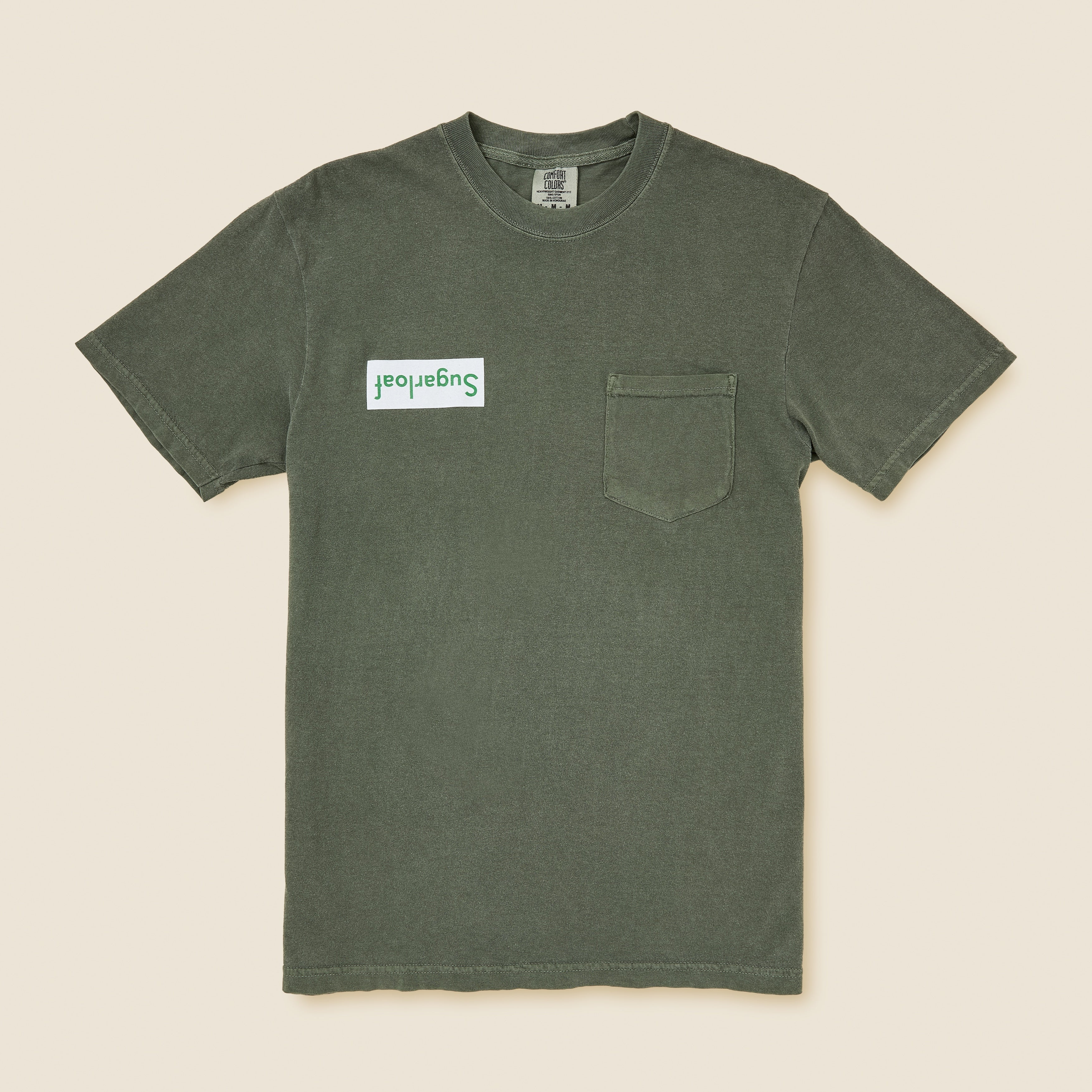 GOLF LOAF Pocket T-Shirt