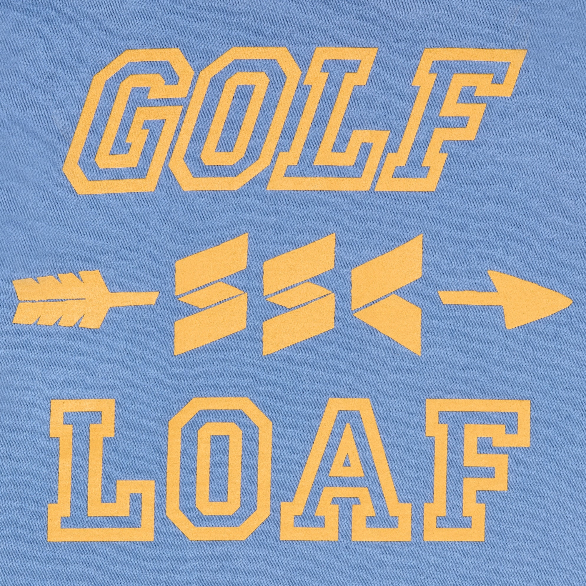 GOLF LOAF Pocket T-Shirt