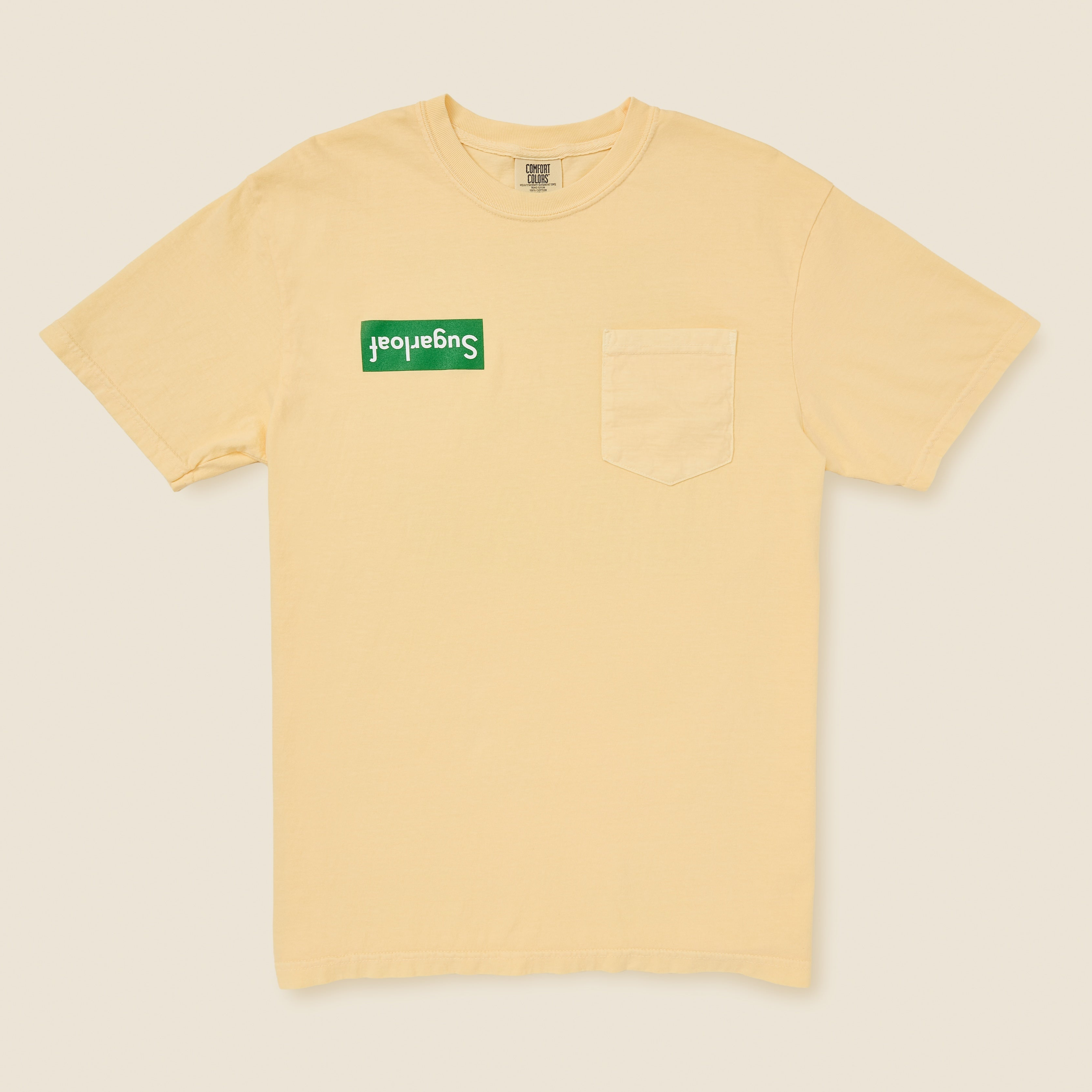 GOLF LOAF Pocket T-Shirt