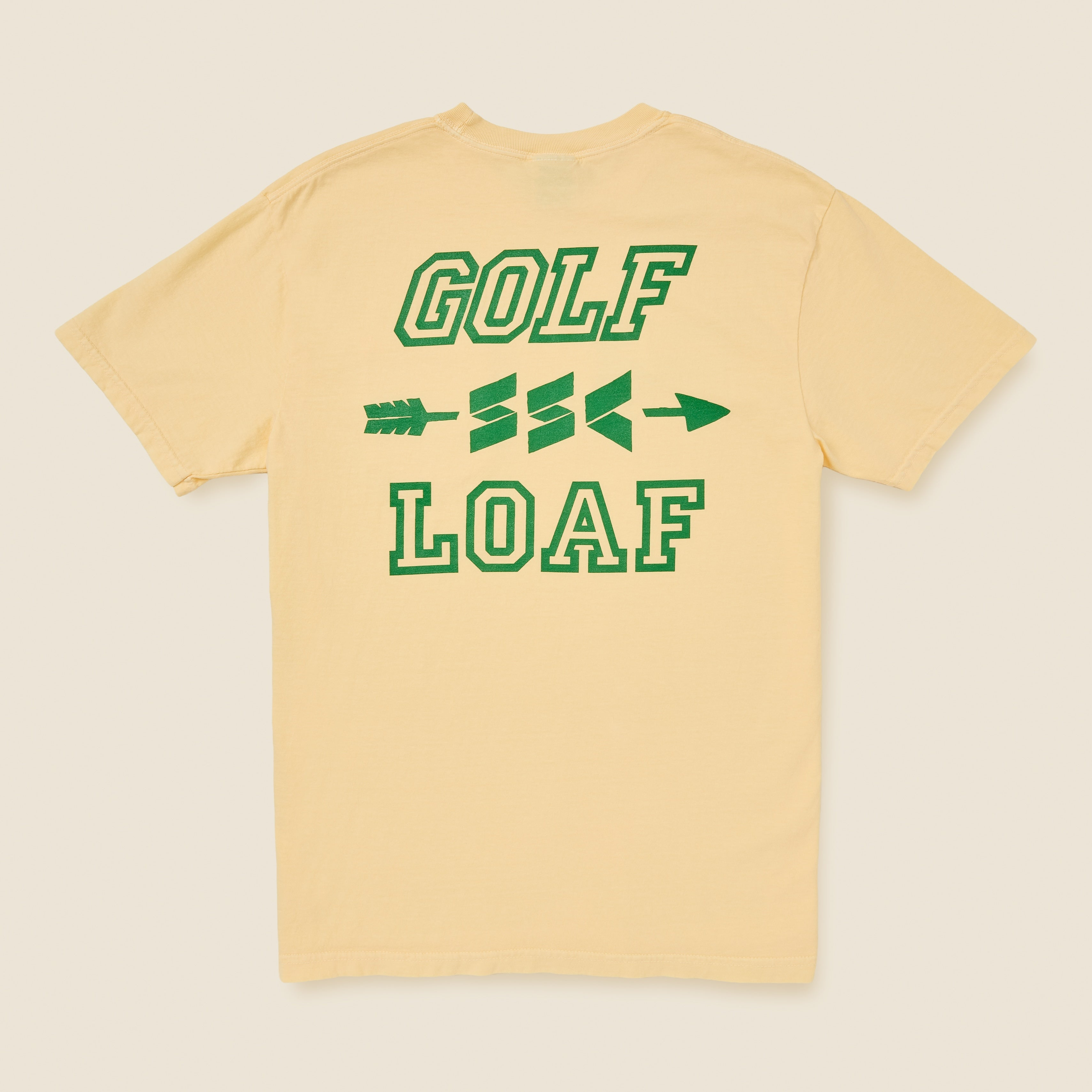 GOLF LOAF Pocket T-Shirt