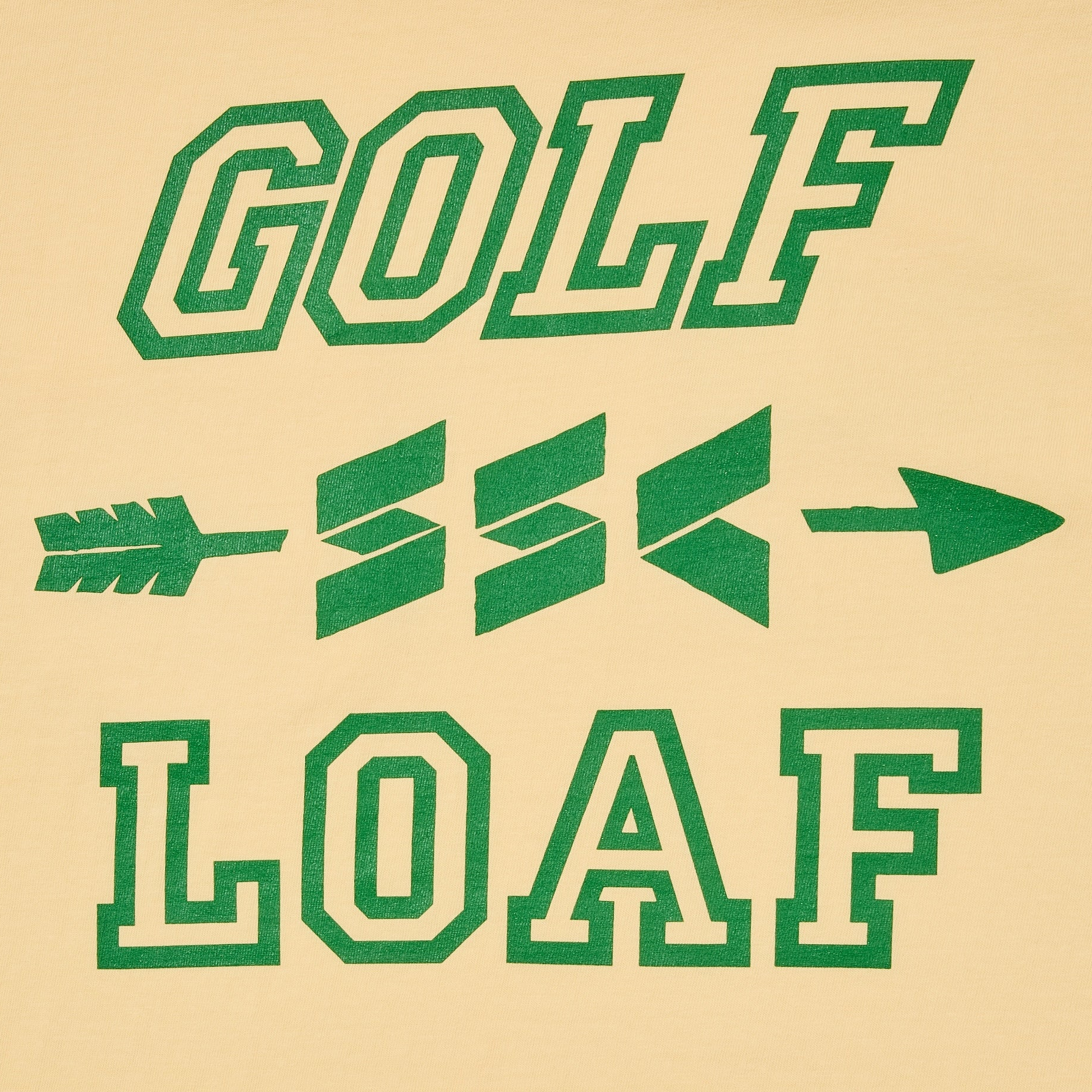 GOLF LOAF Pocket T-Shirt