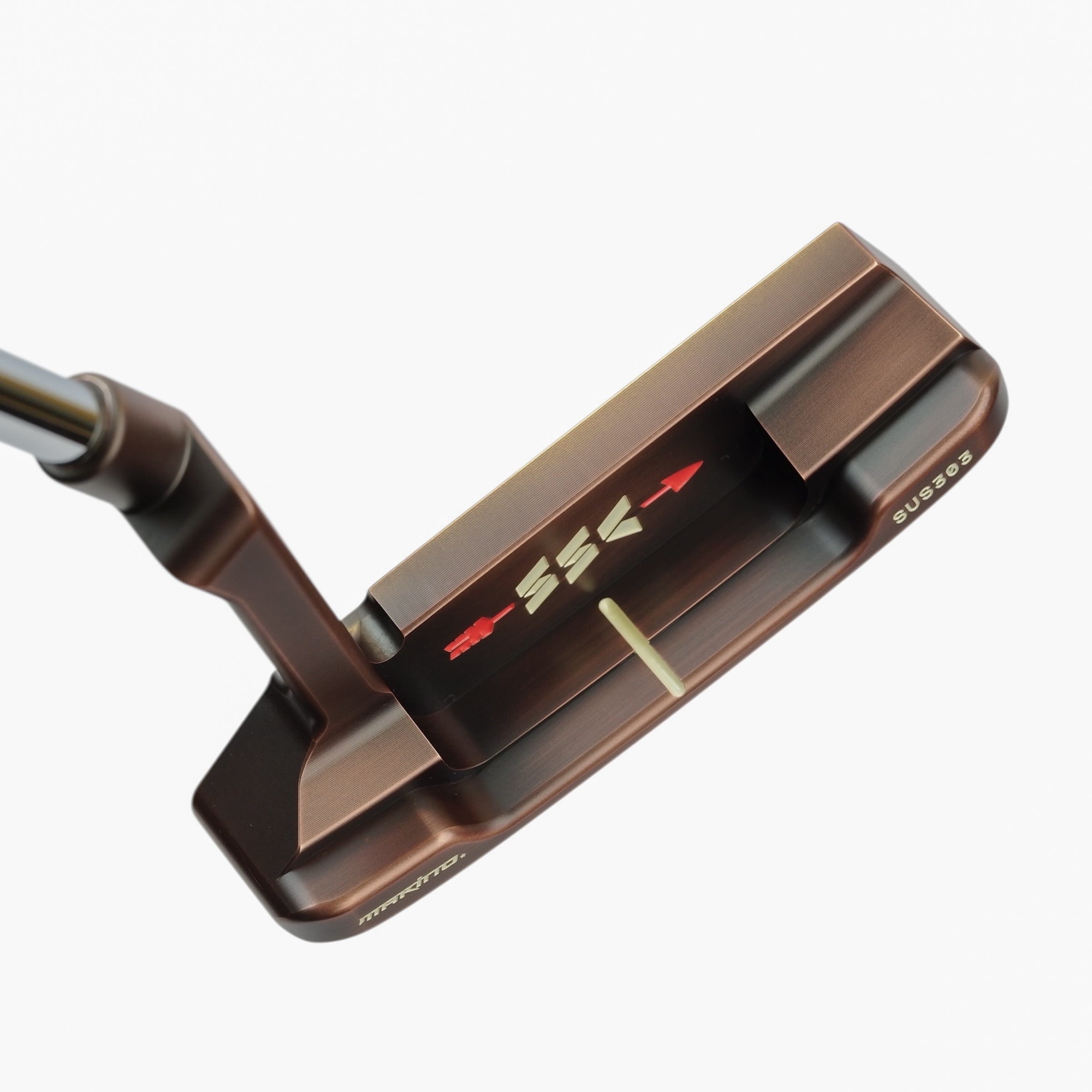 SSC x Makino TOUR 3 Putter - view 6