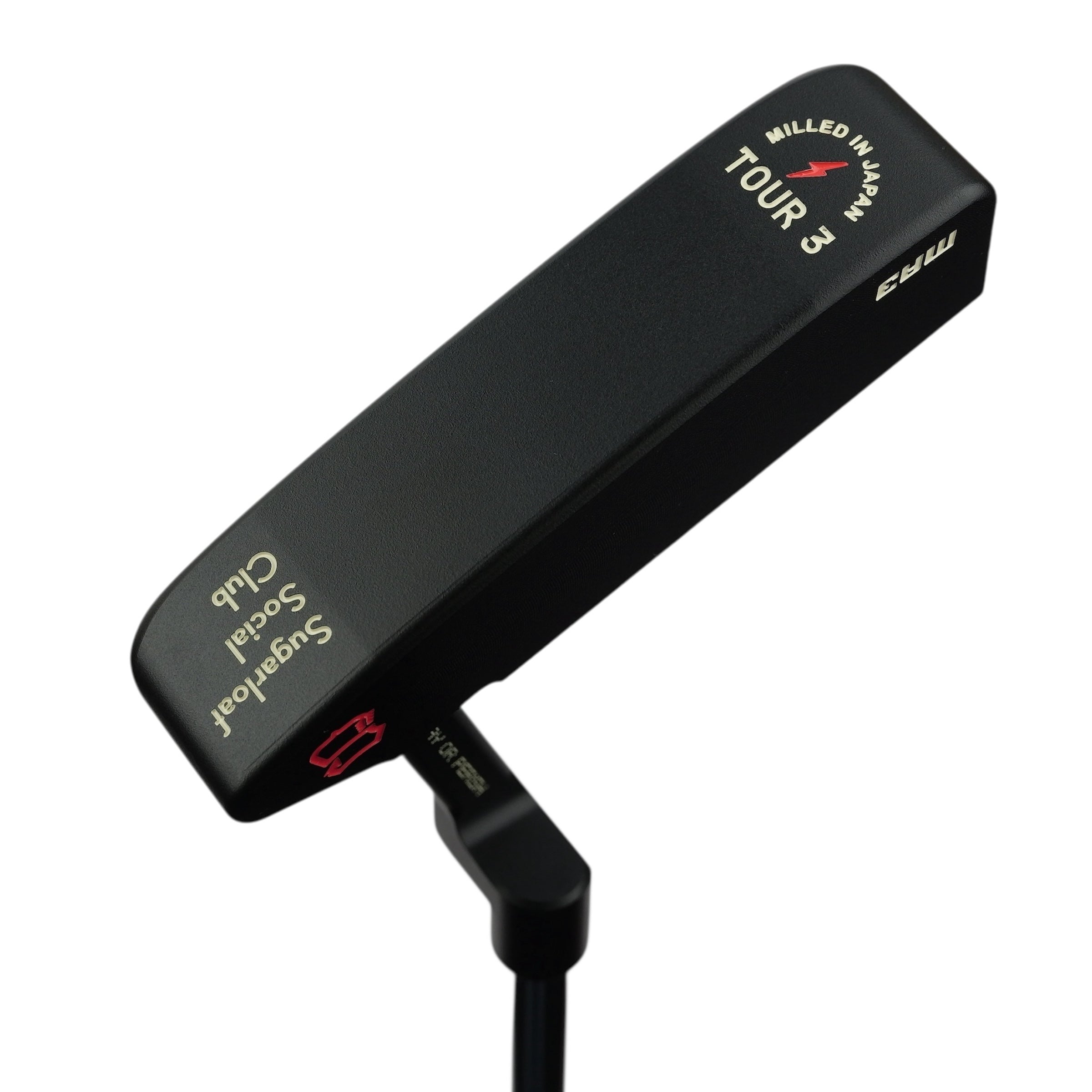 SSC x Makino TOUR 3 Putter - view 12