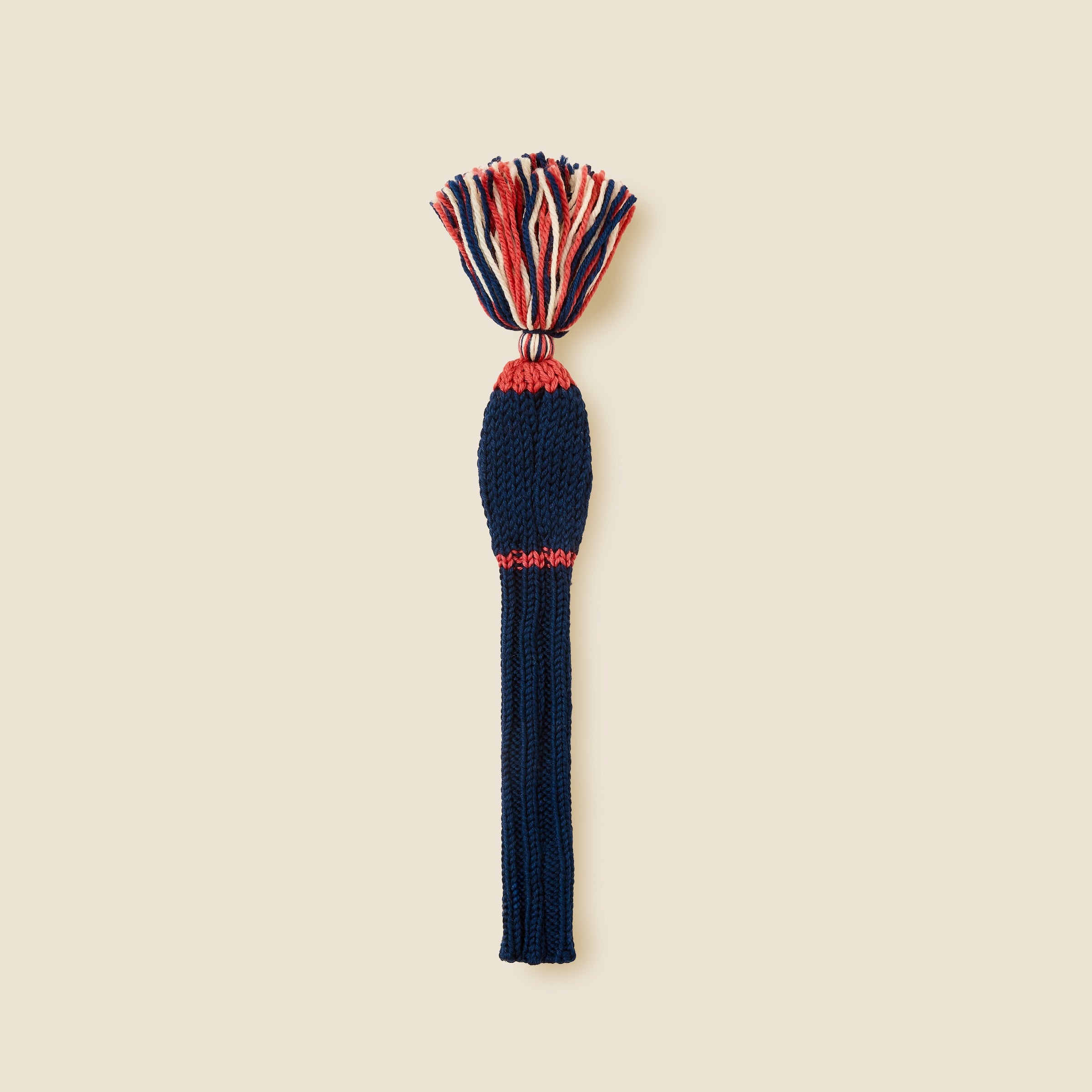 SSC x Clubhaus Hedgehog Knit Headcover