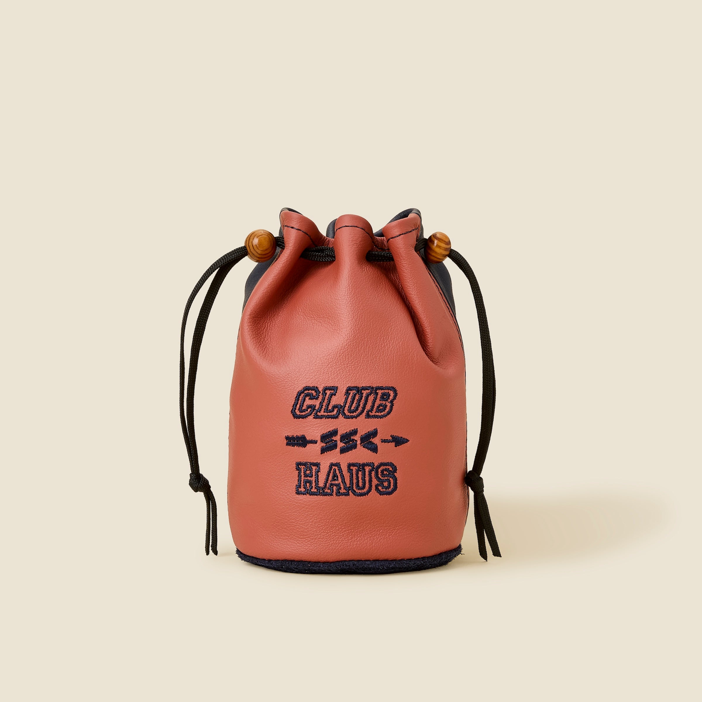 SSC x Clubhaus Valuables Pouch
