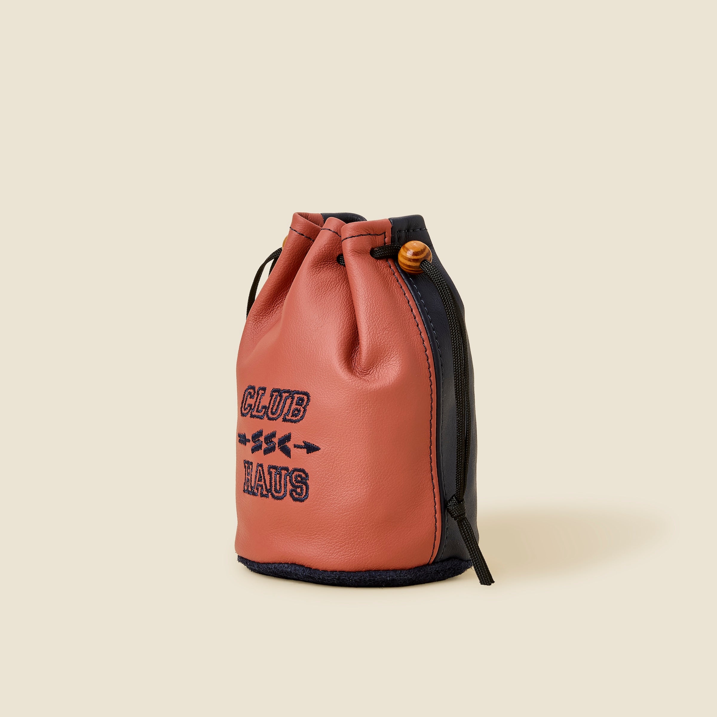 SSC x Clubhaus Valuables Pouch