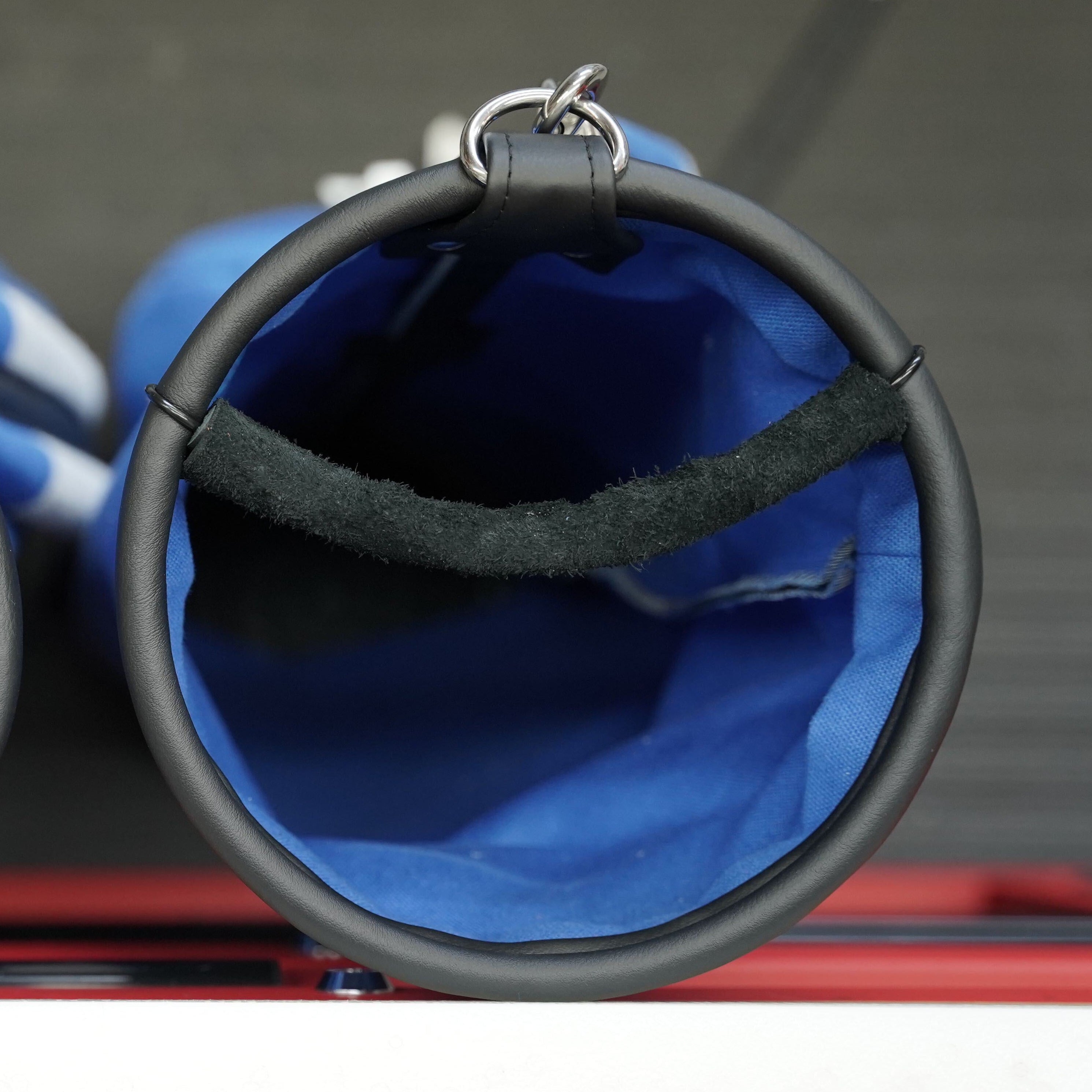 SSC x MacKenzie Double Seve 8" Golf Bag