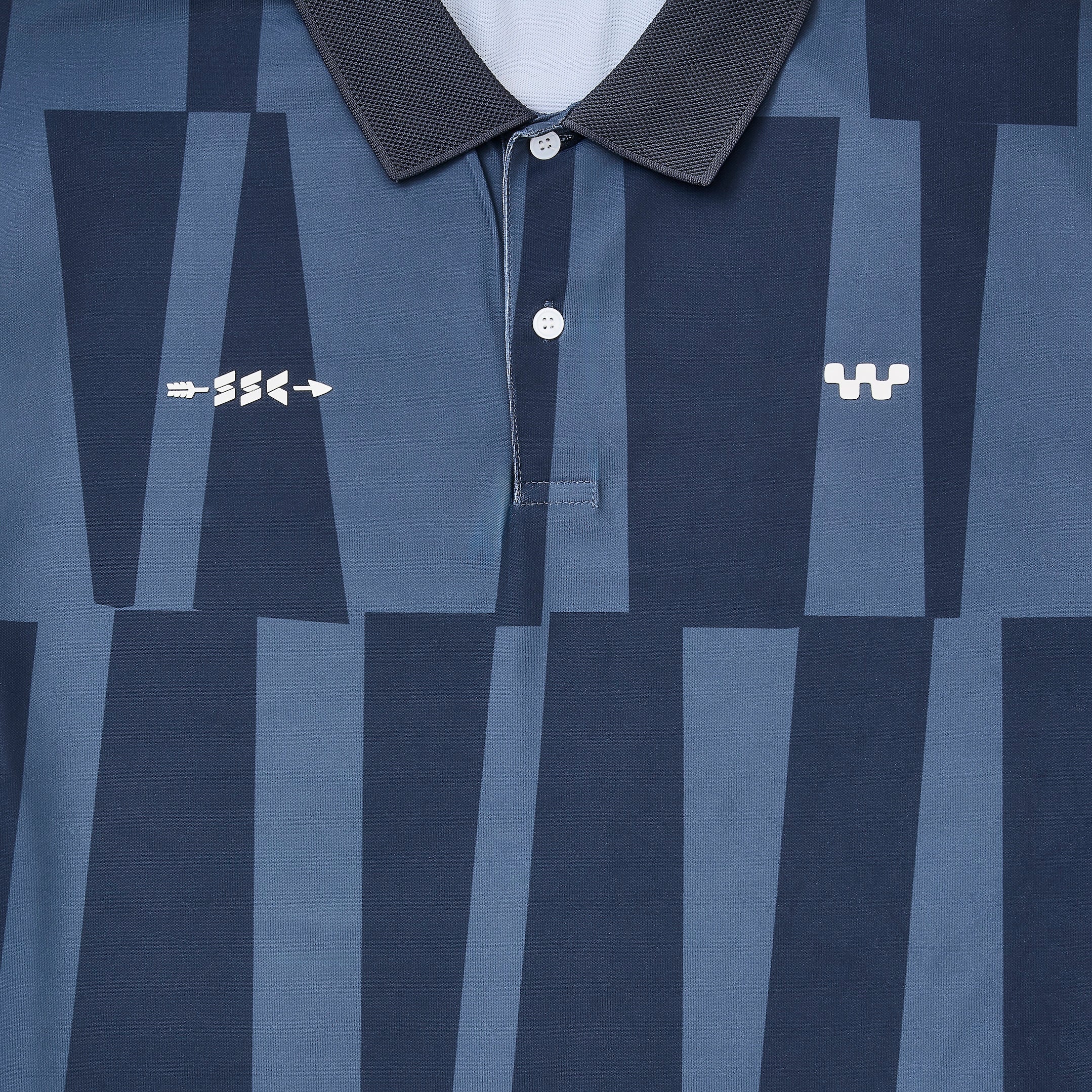 SSC x Devereux Liberty Polo
