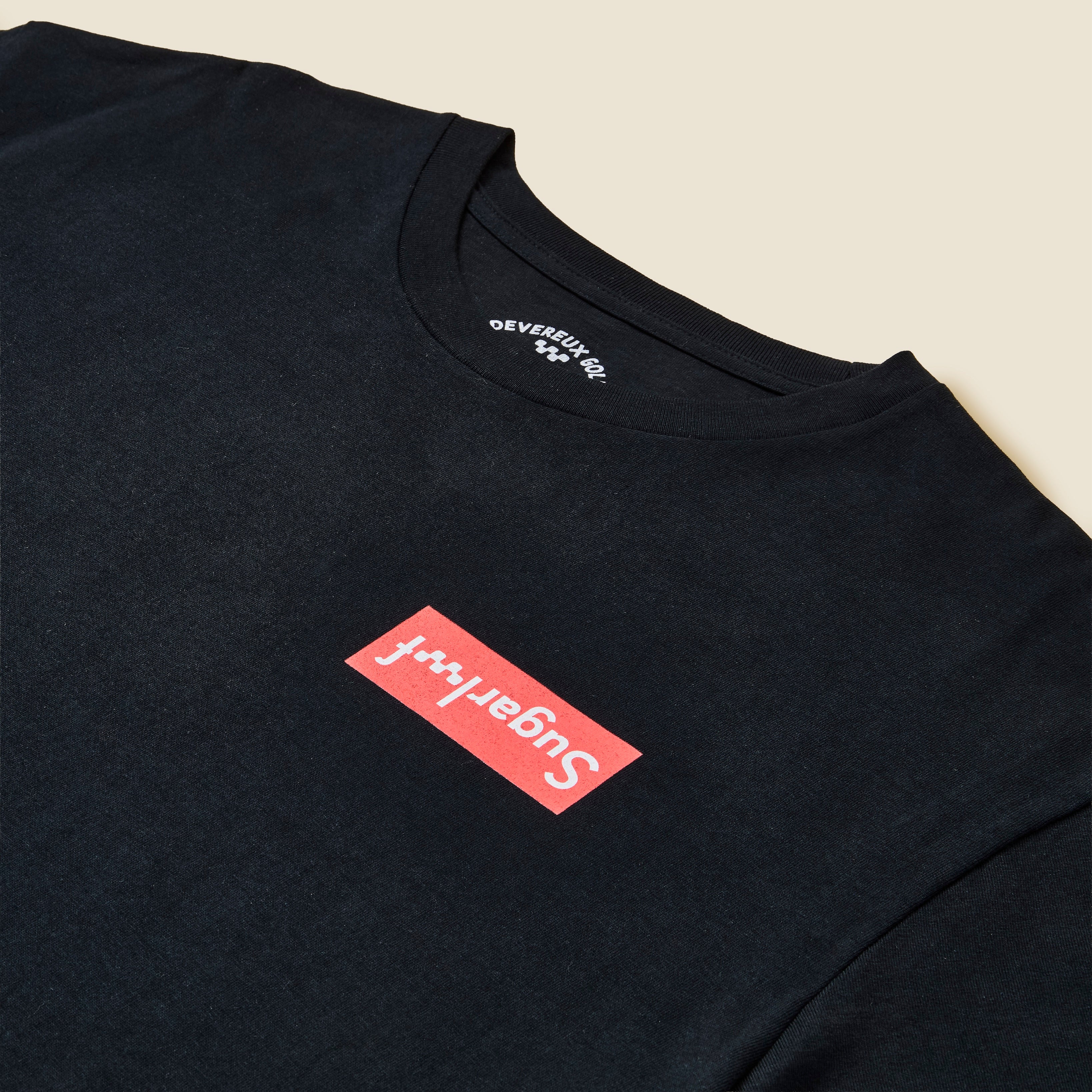 SSC x Devereux 'Going Home' T-Shirt