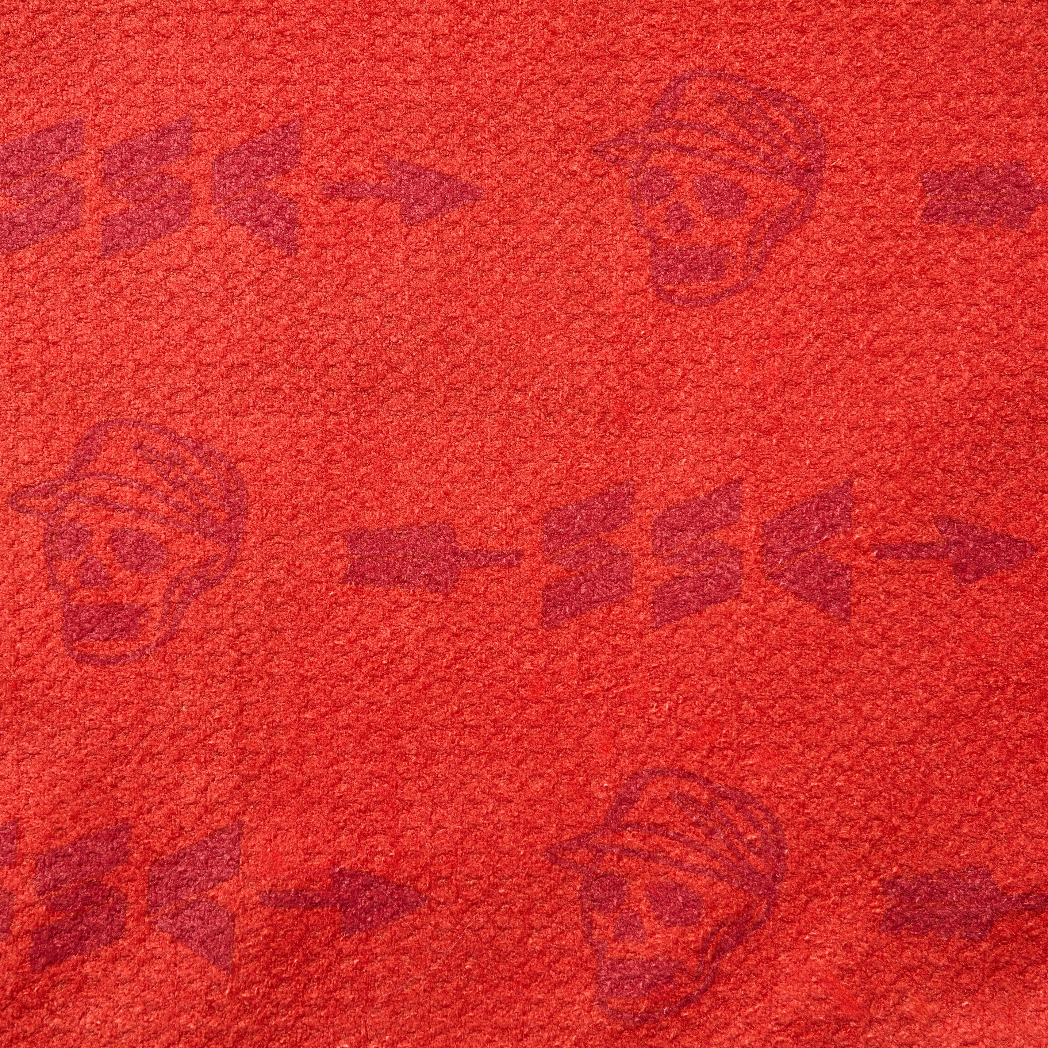 SSC x Devereux Flying Eagle Towel