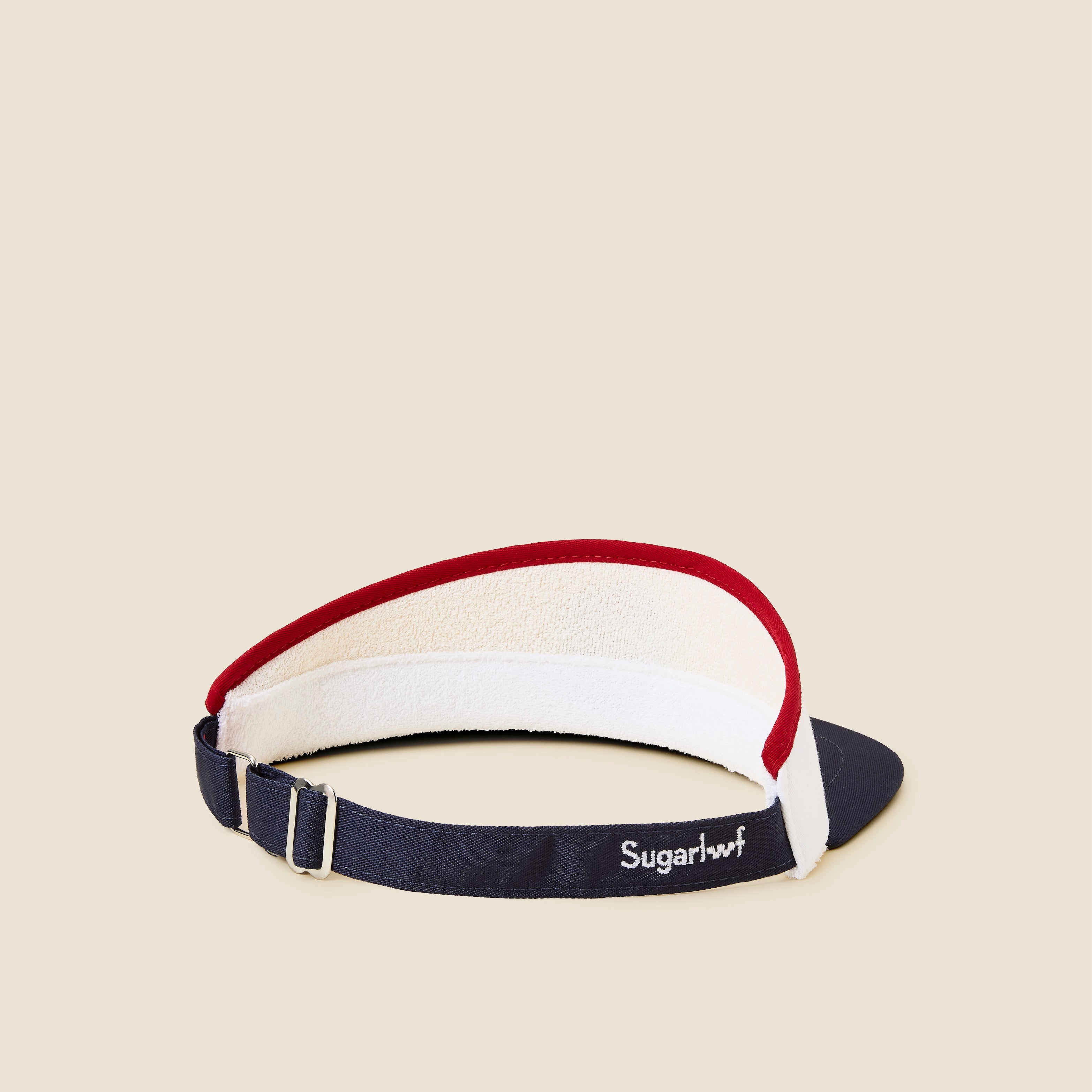 SSC x Devereux Loaf Caddie Visor