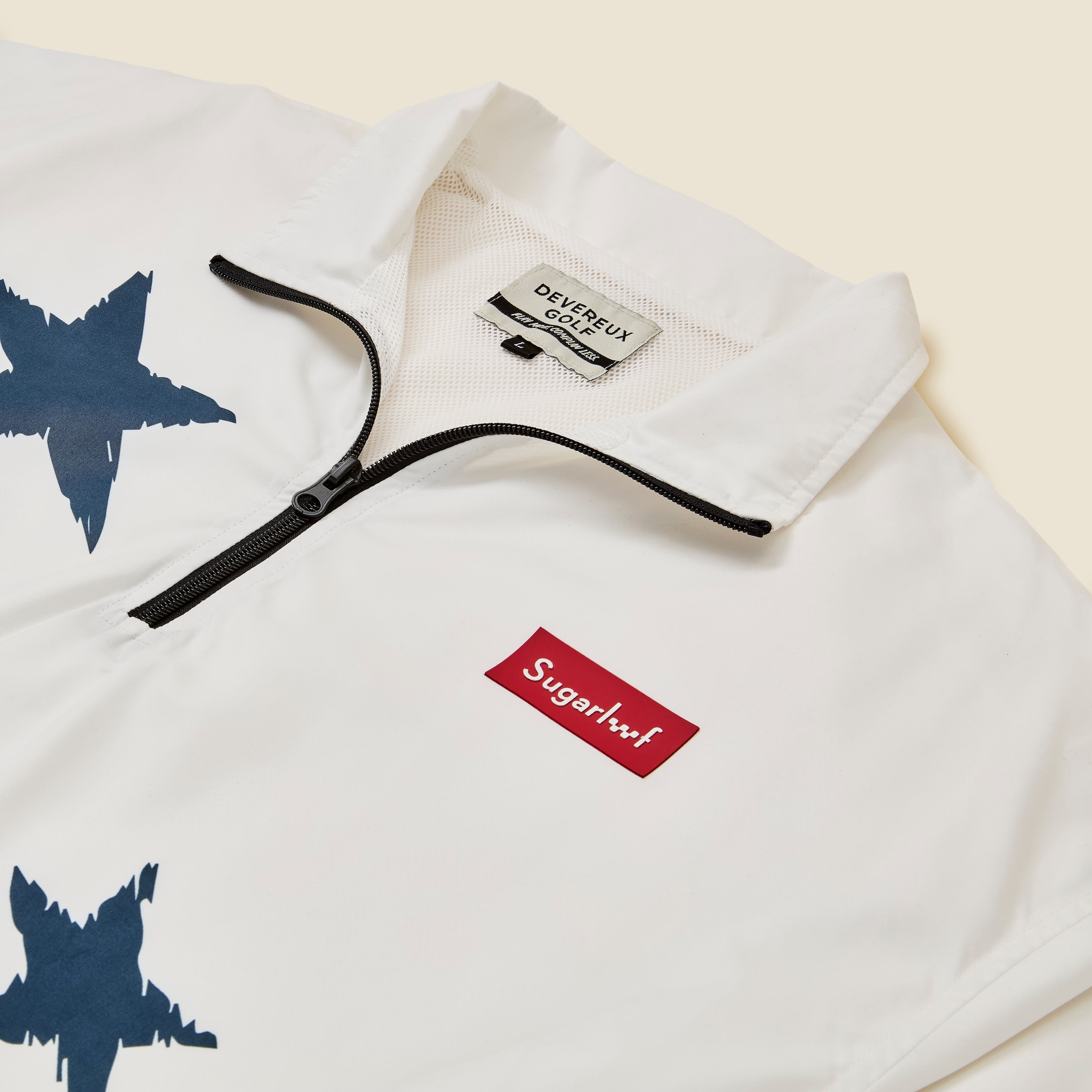 SSC x Devereux Star Spangled Jacket