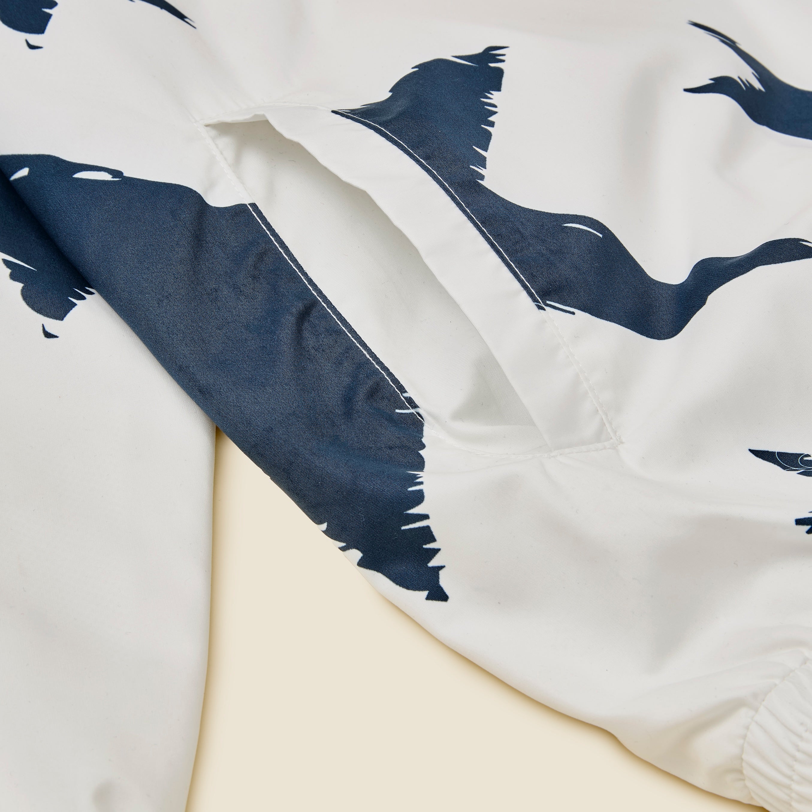 SSC x Devereux Star Spangled Jacket