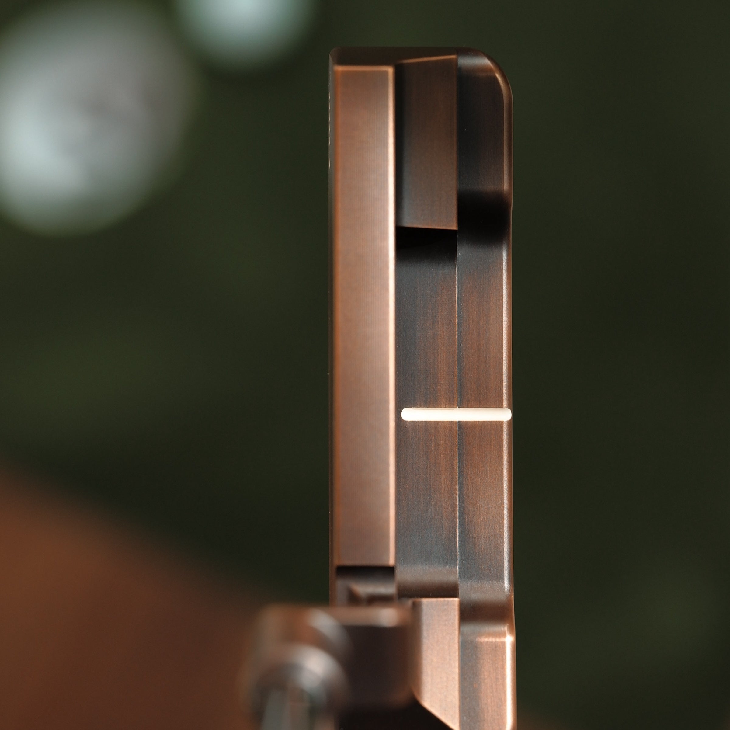 SSC x Makino TOUR 3 Putter - view 8