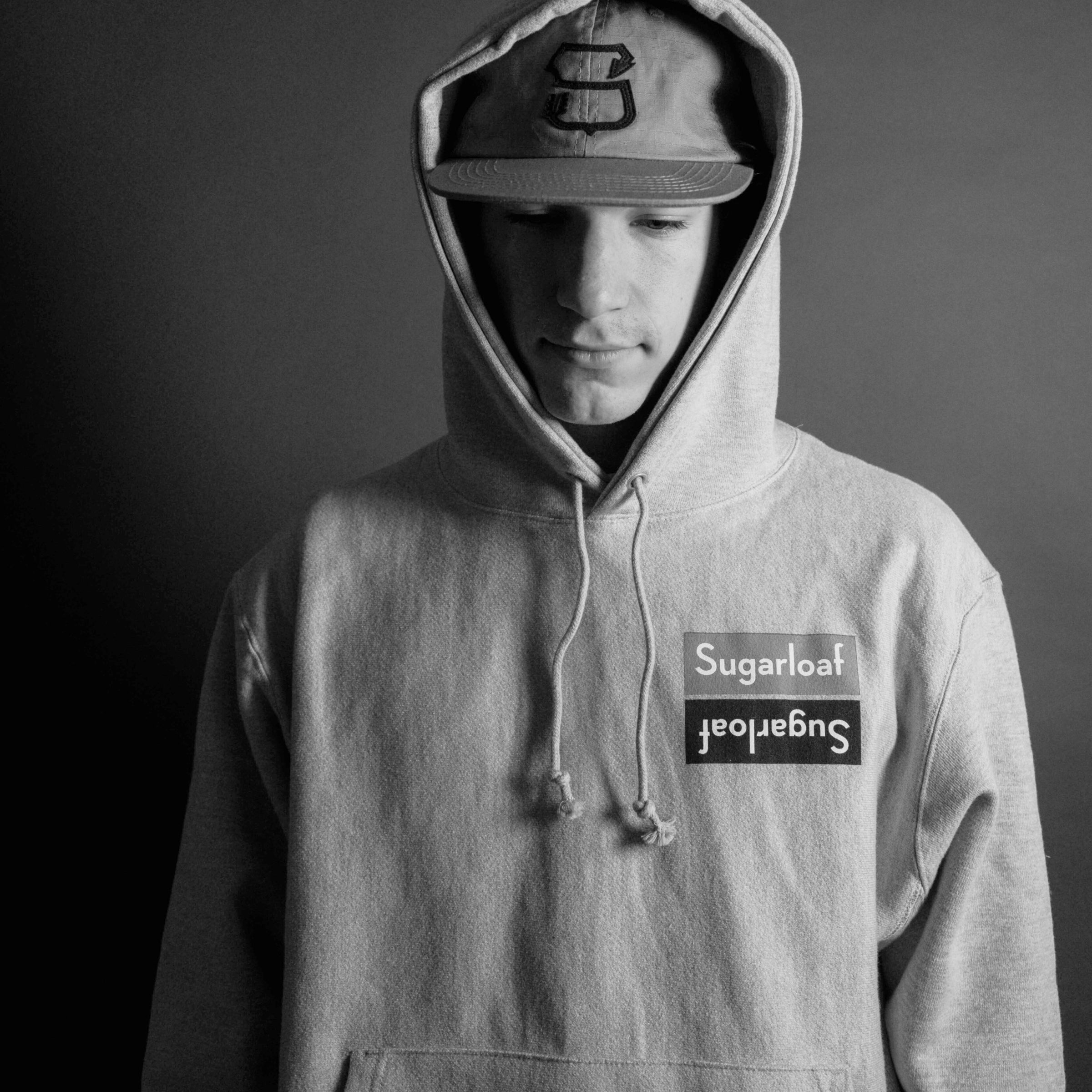 Double Sugarloaf Champion Hoody