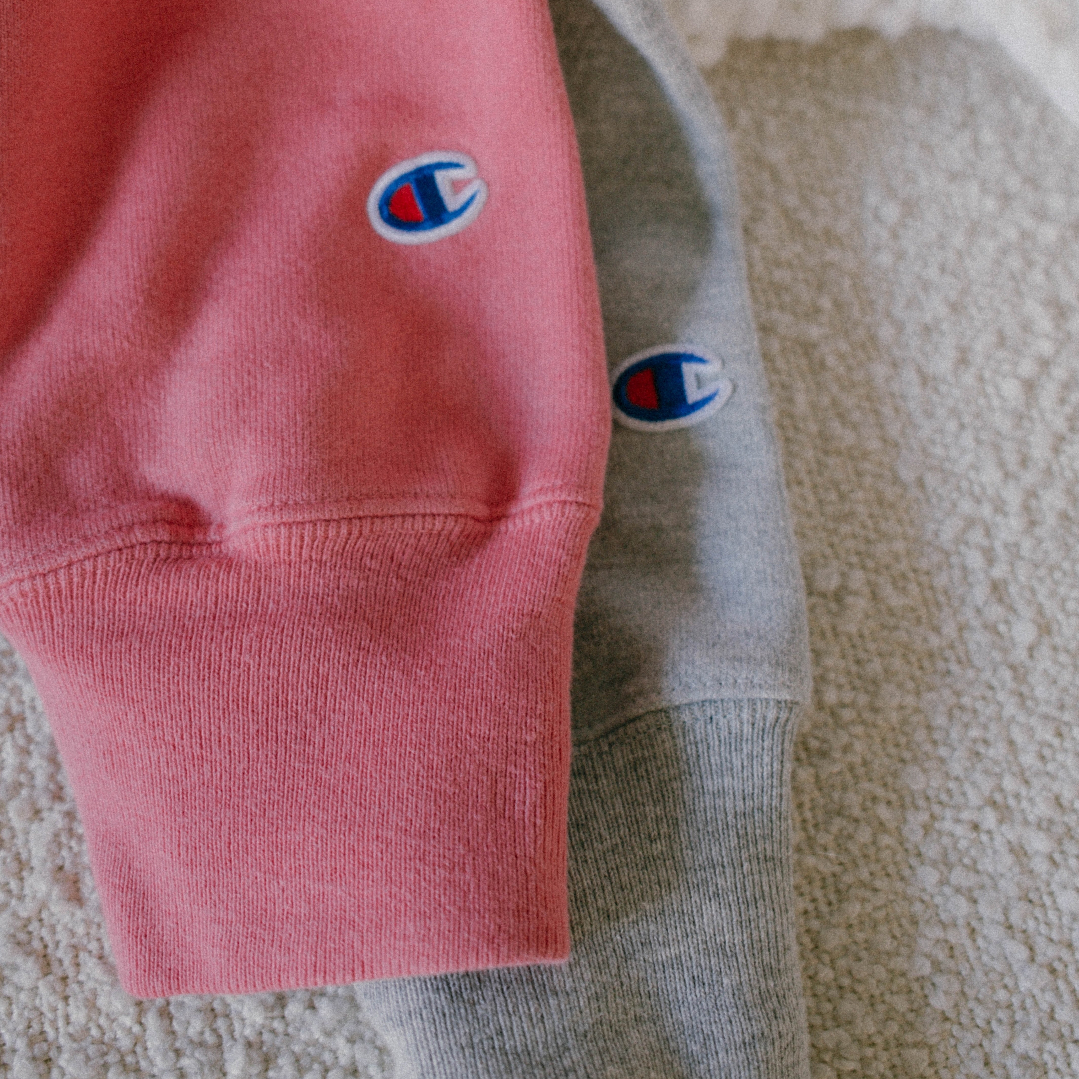 Double Sugarloaf Champion Hoody