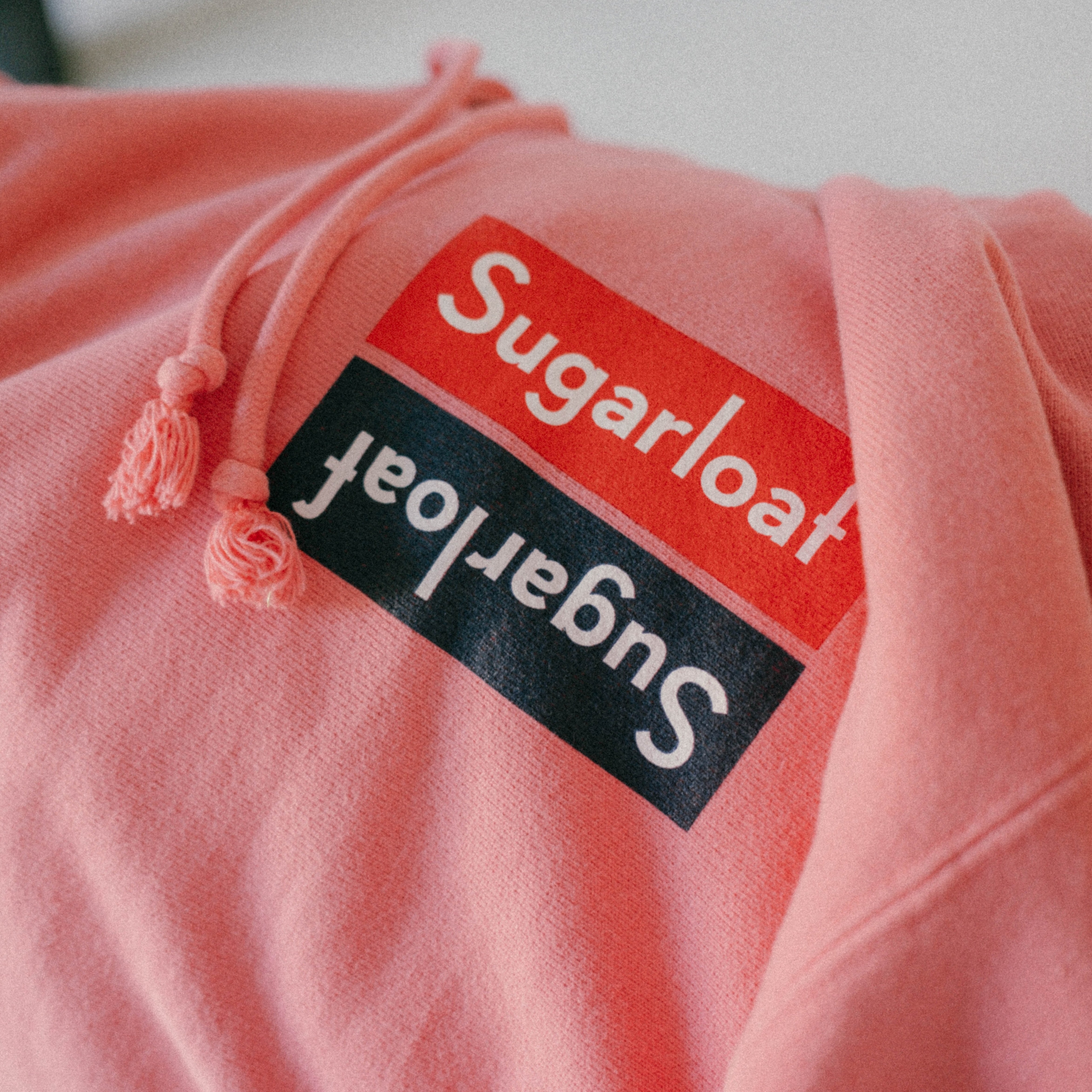 Double Sugarloaf Champion Hoody
