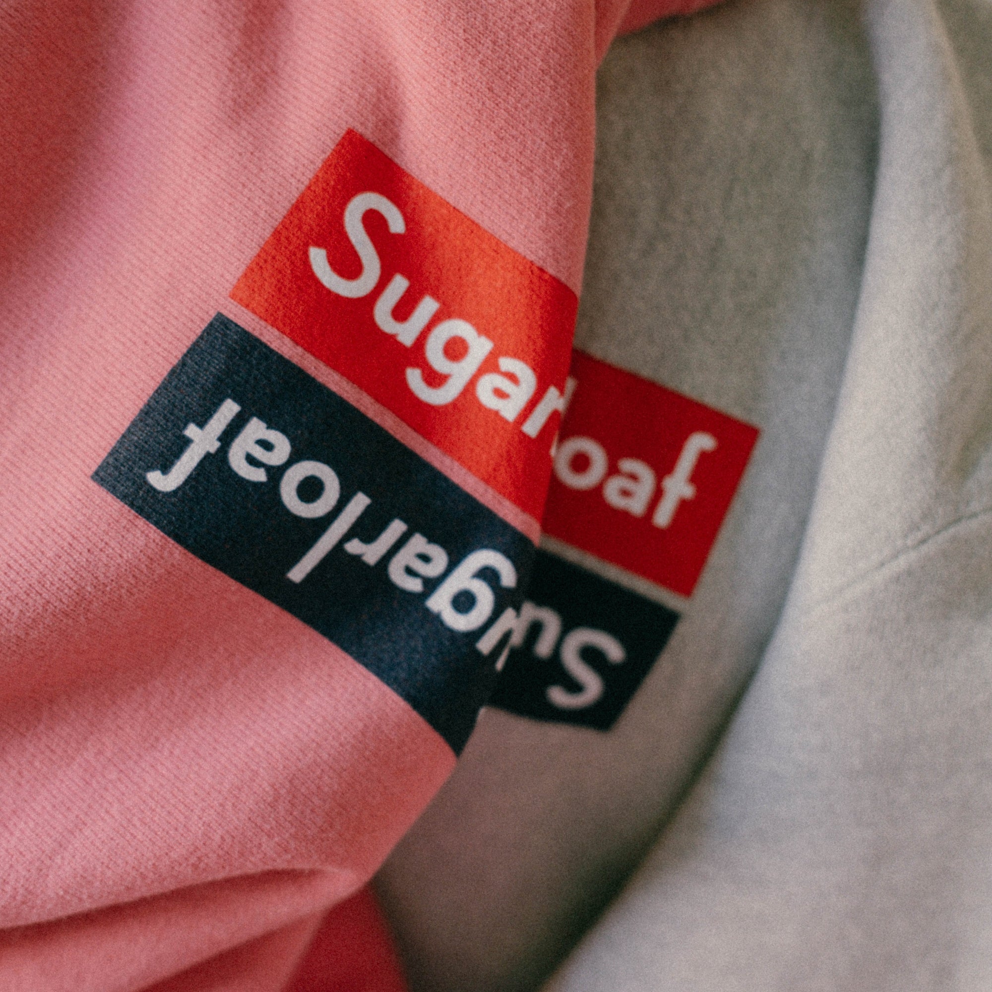 Double Sugarloaf Champion Hoody