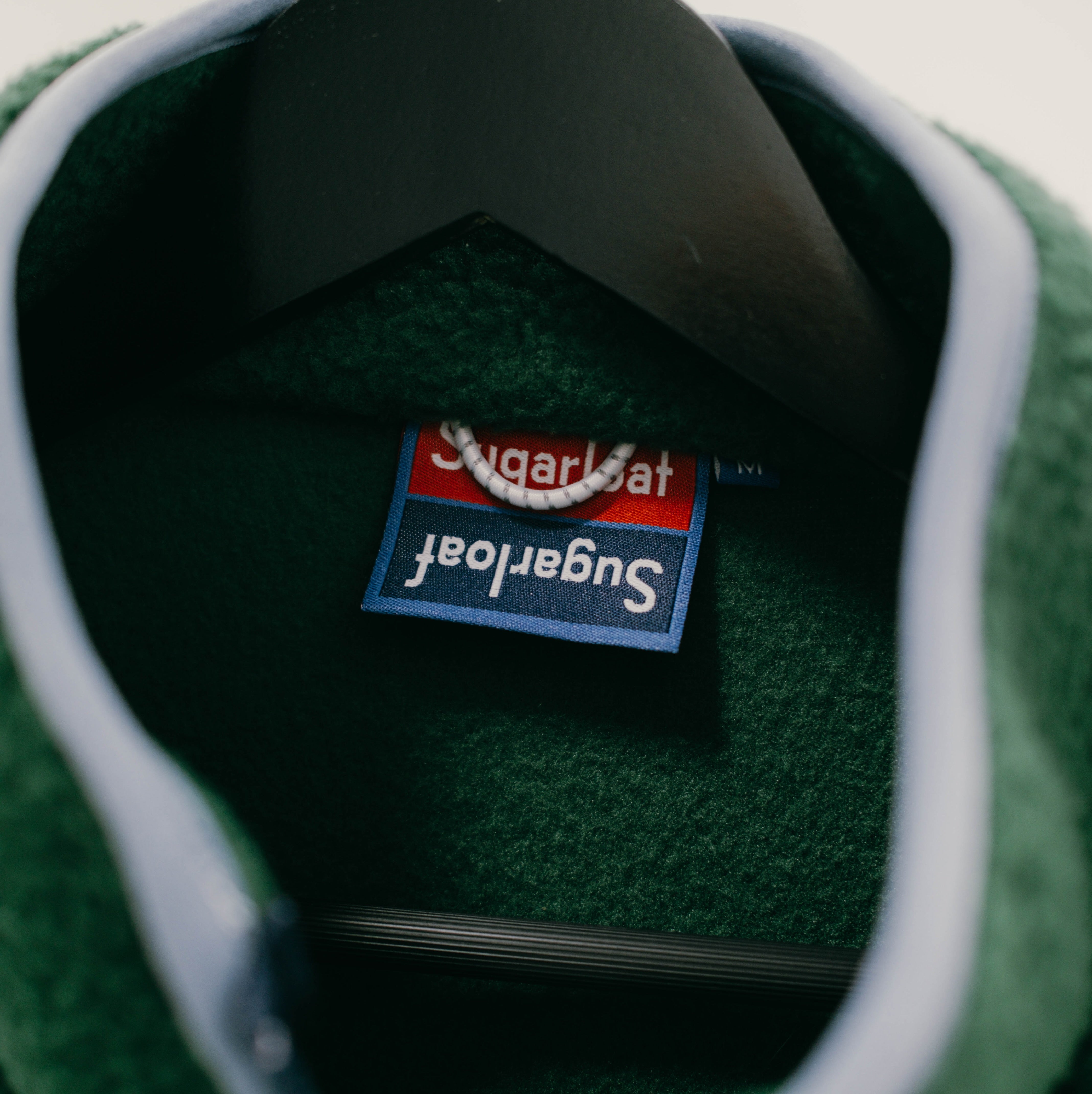 Fleece Vest