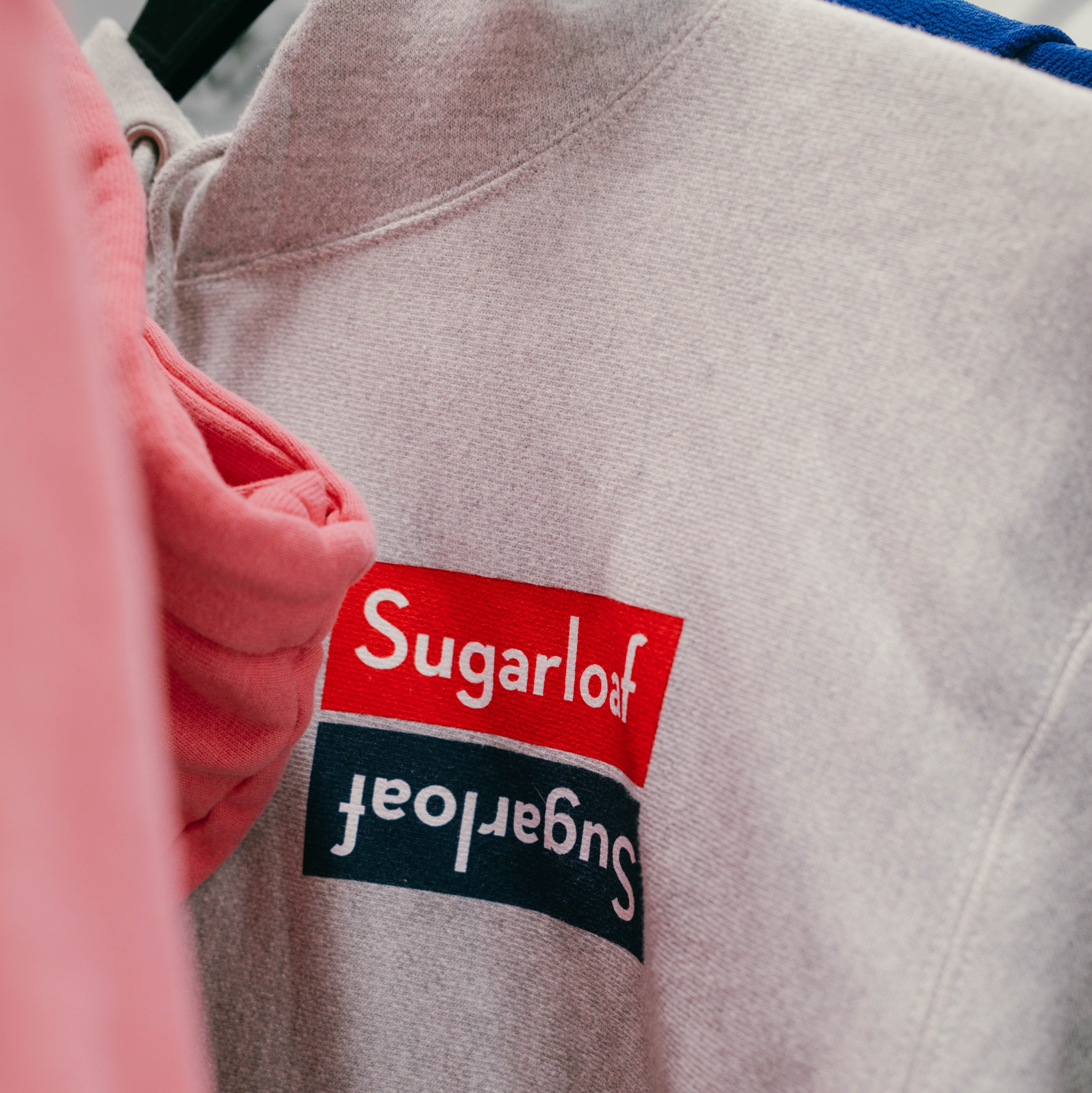 Double Sugarloaf Champion Hoody