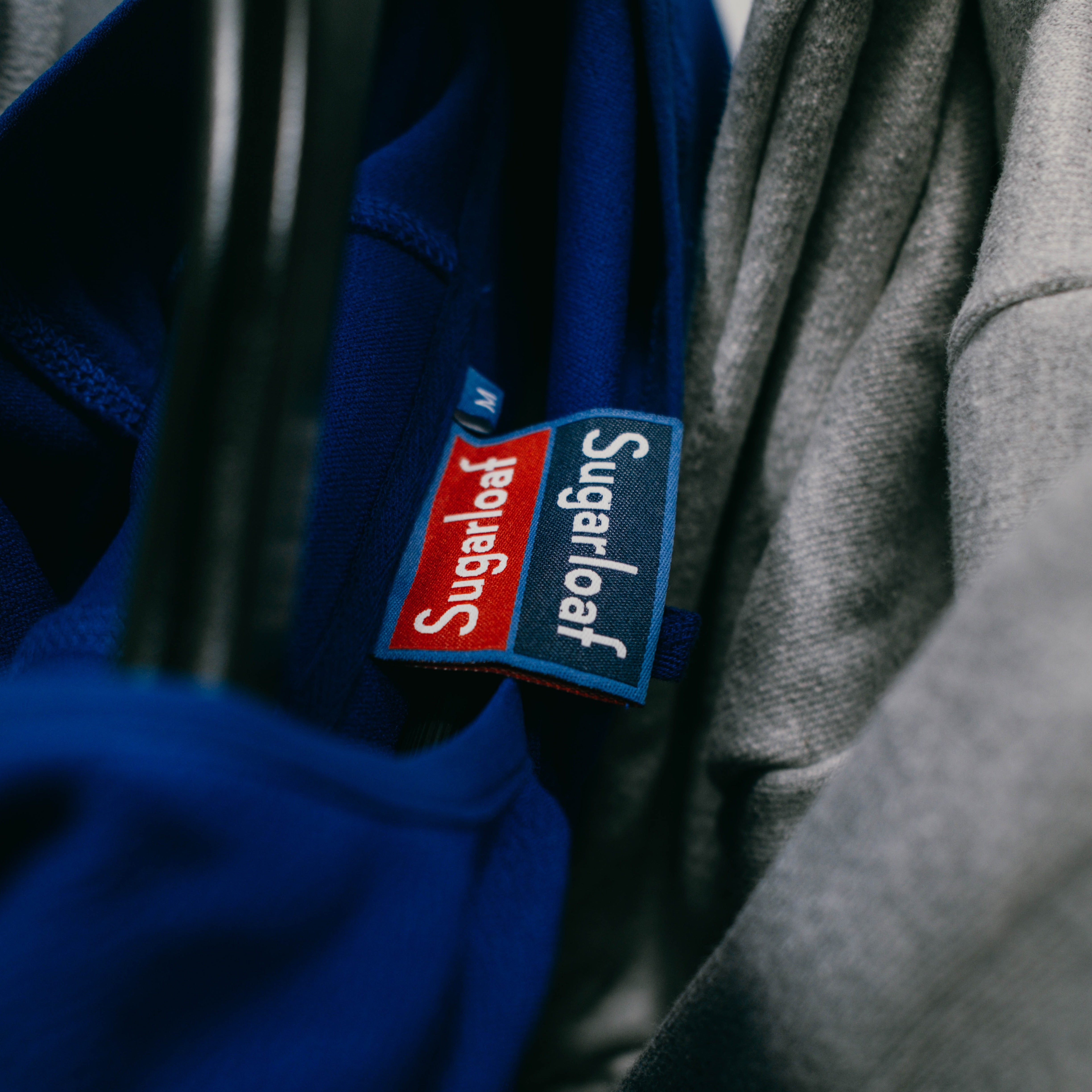 SSC Tech Hoody