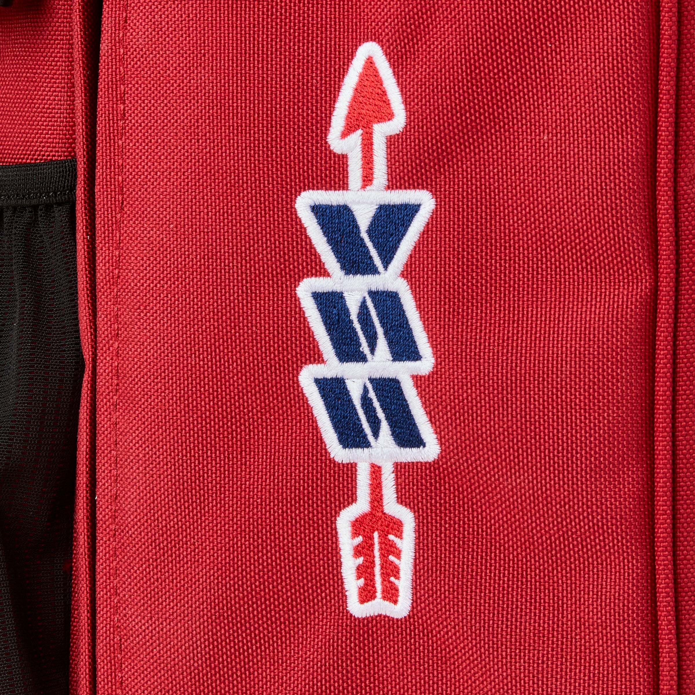 SSC x Charlie Junior Golf Bag