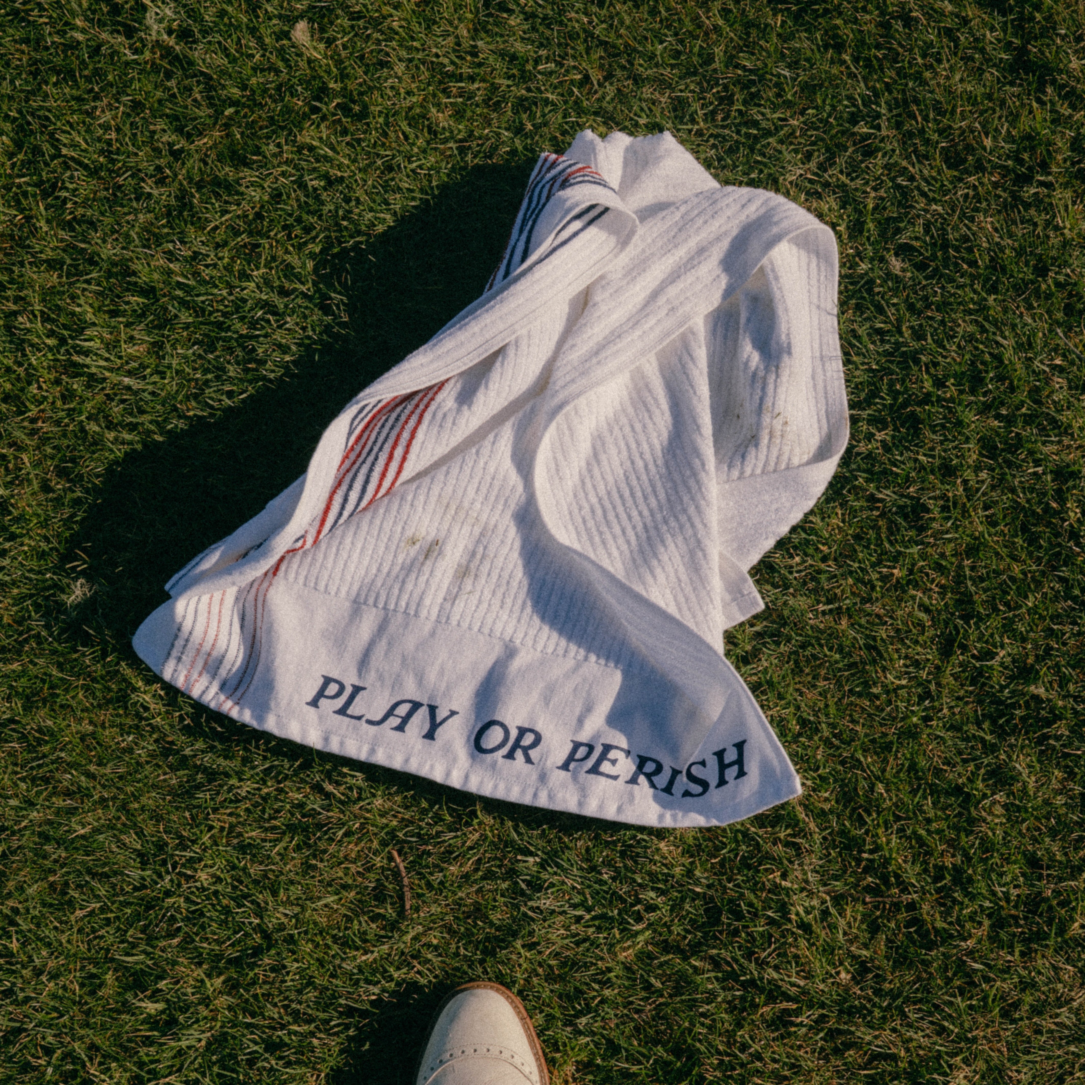 SSC Golf Towel