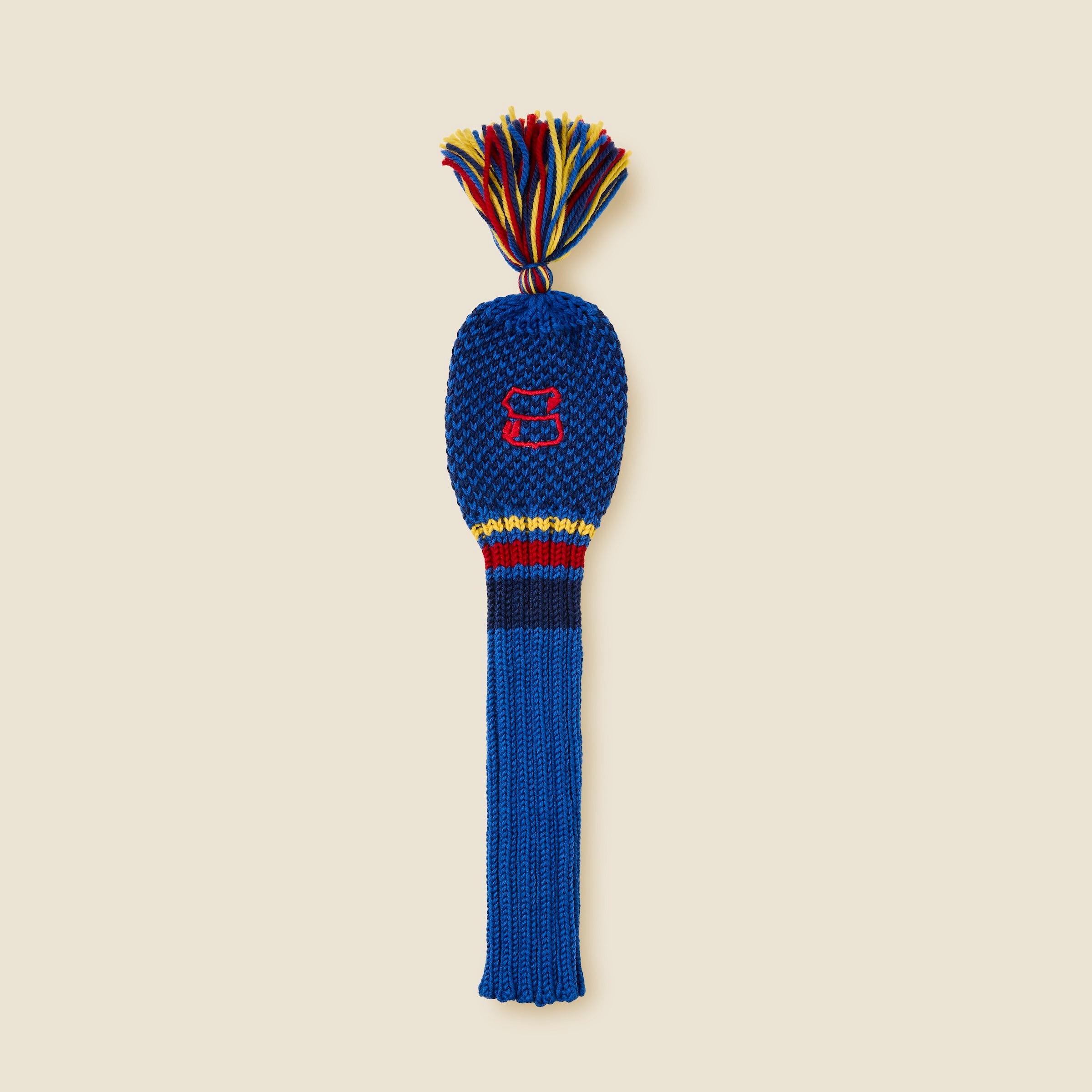 Hidden Gem Knit Headcovers