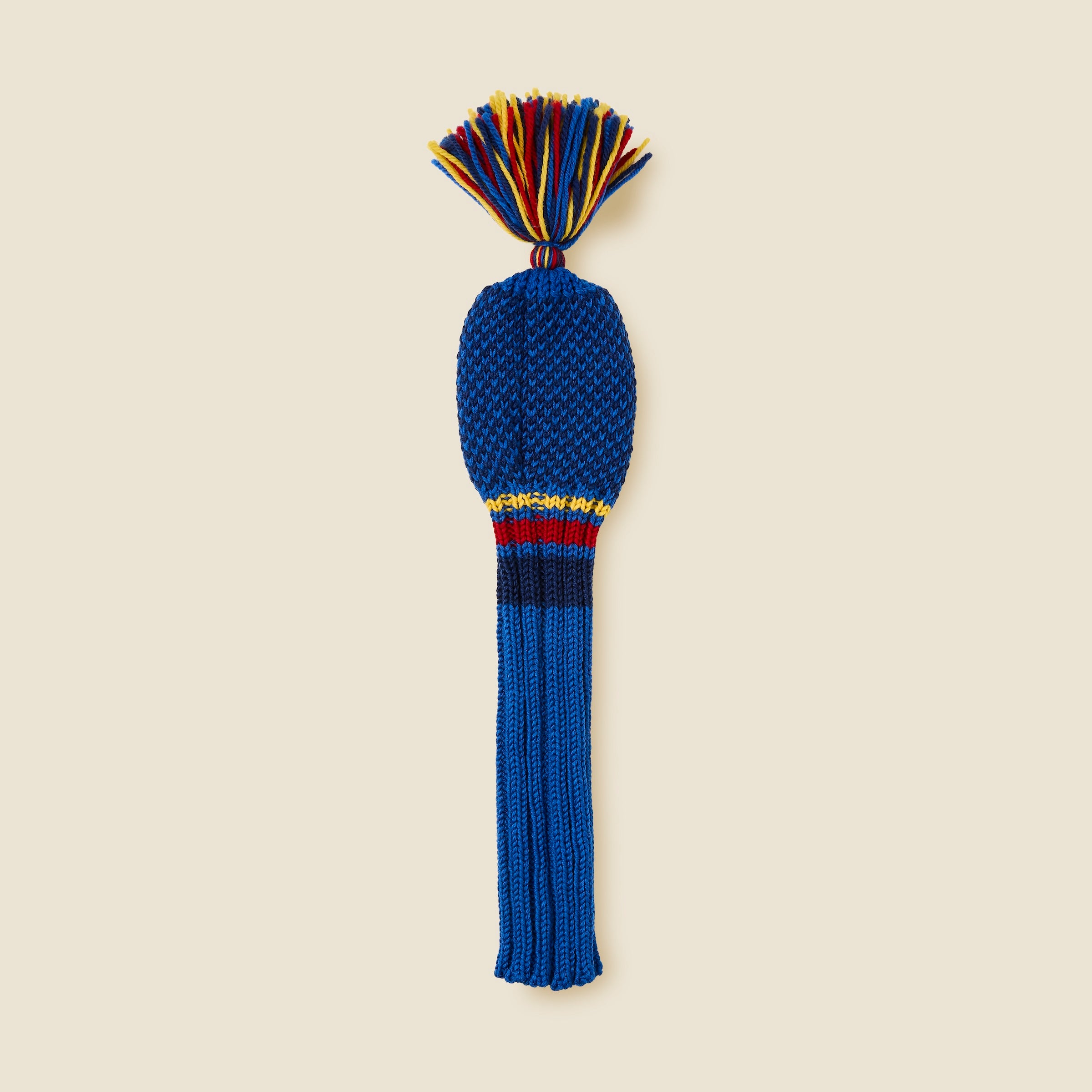 Hidden Gem Knit Headcovers