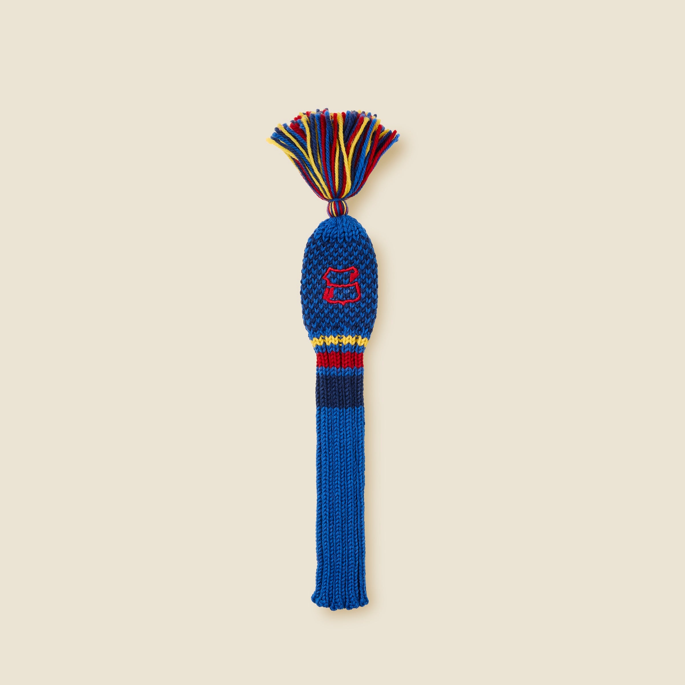 Hidden Gem Knit Headcovers