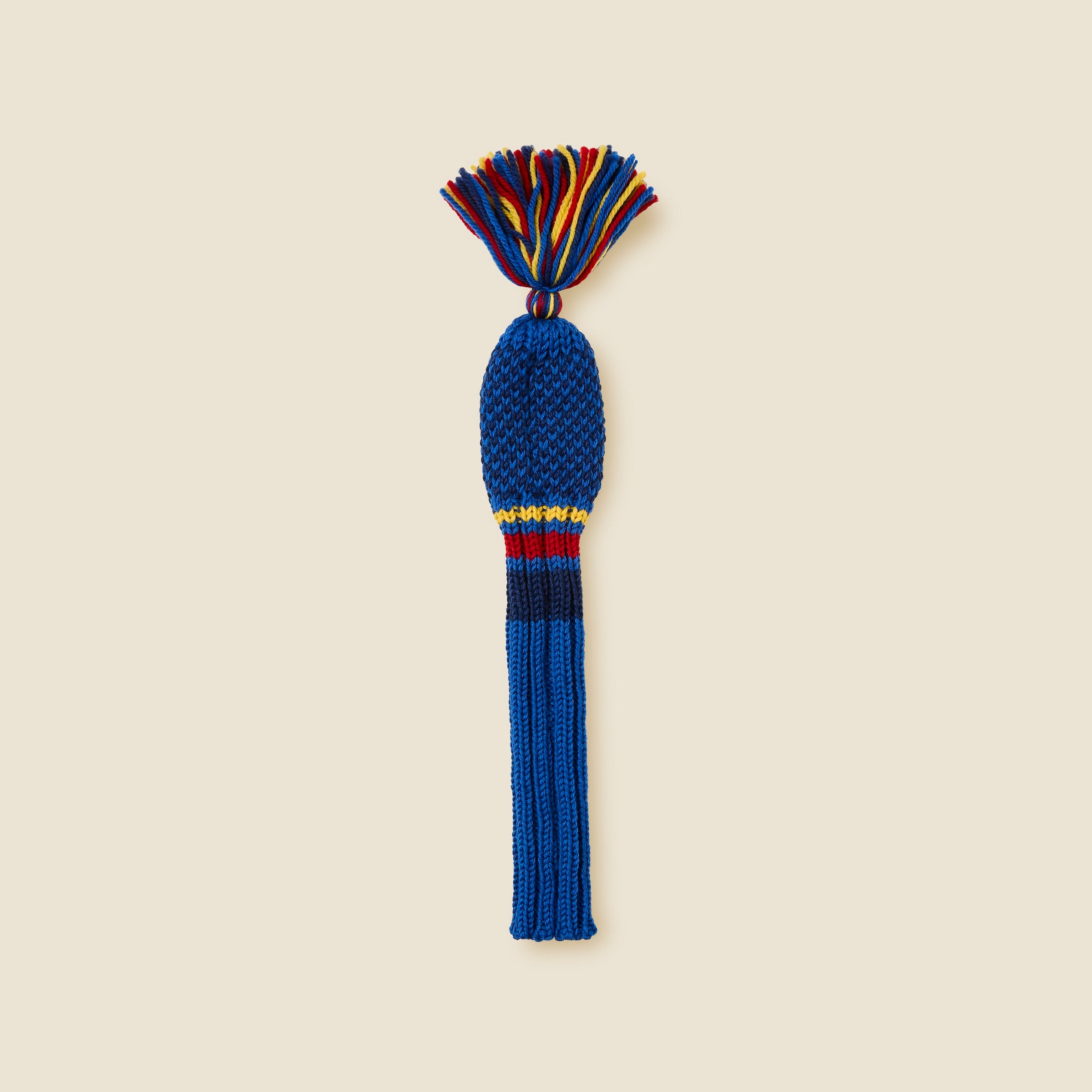 Hidden Gem Knit Headcovers