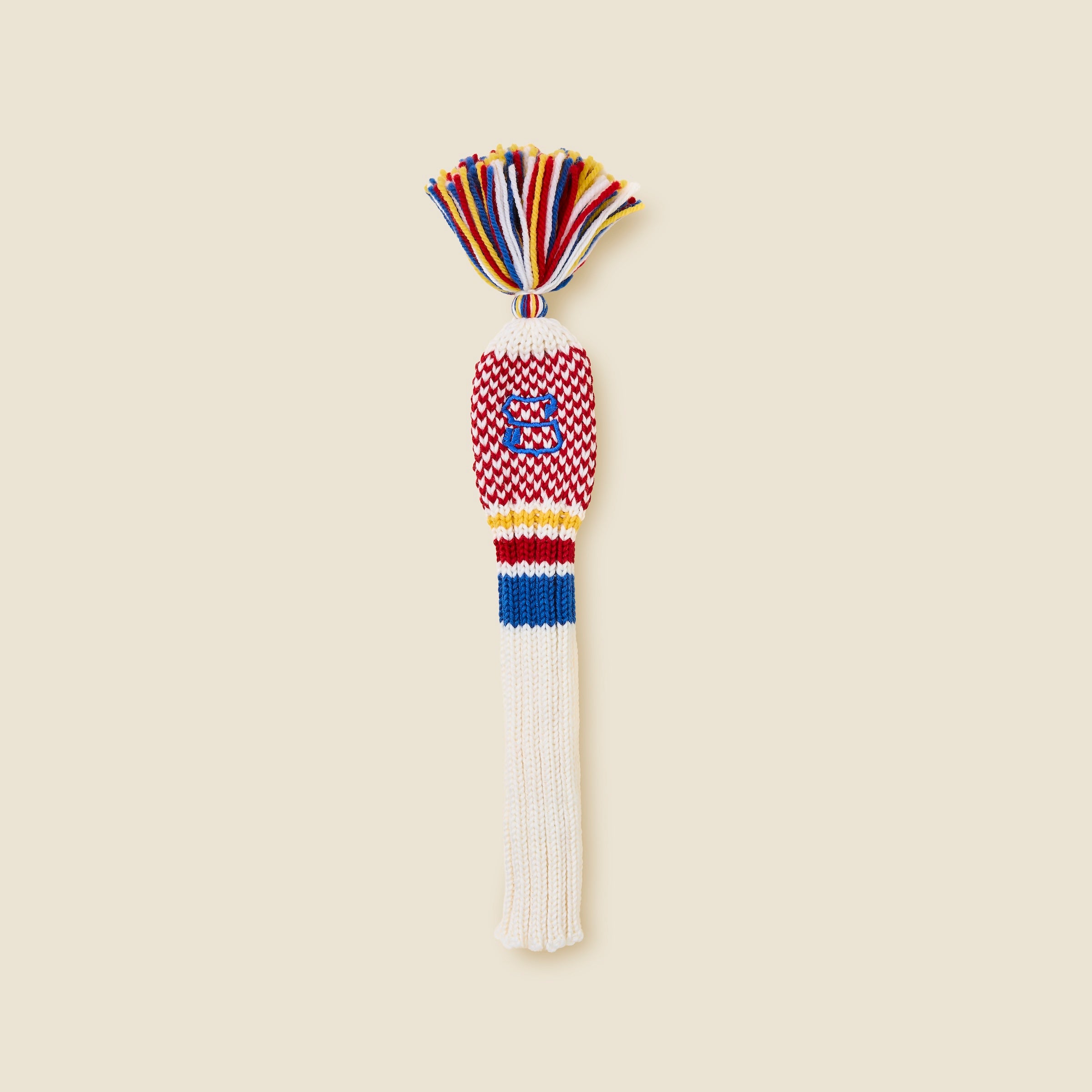 Hidden Gem Knit Headcovers