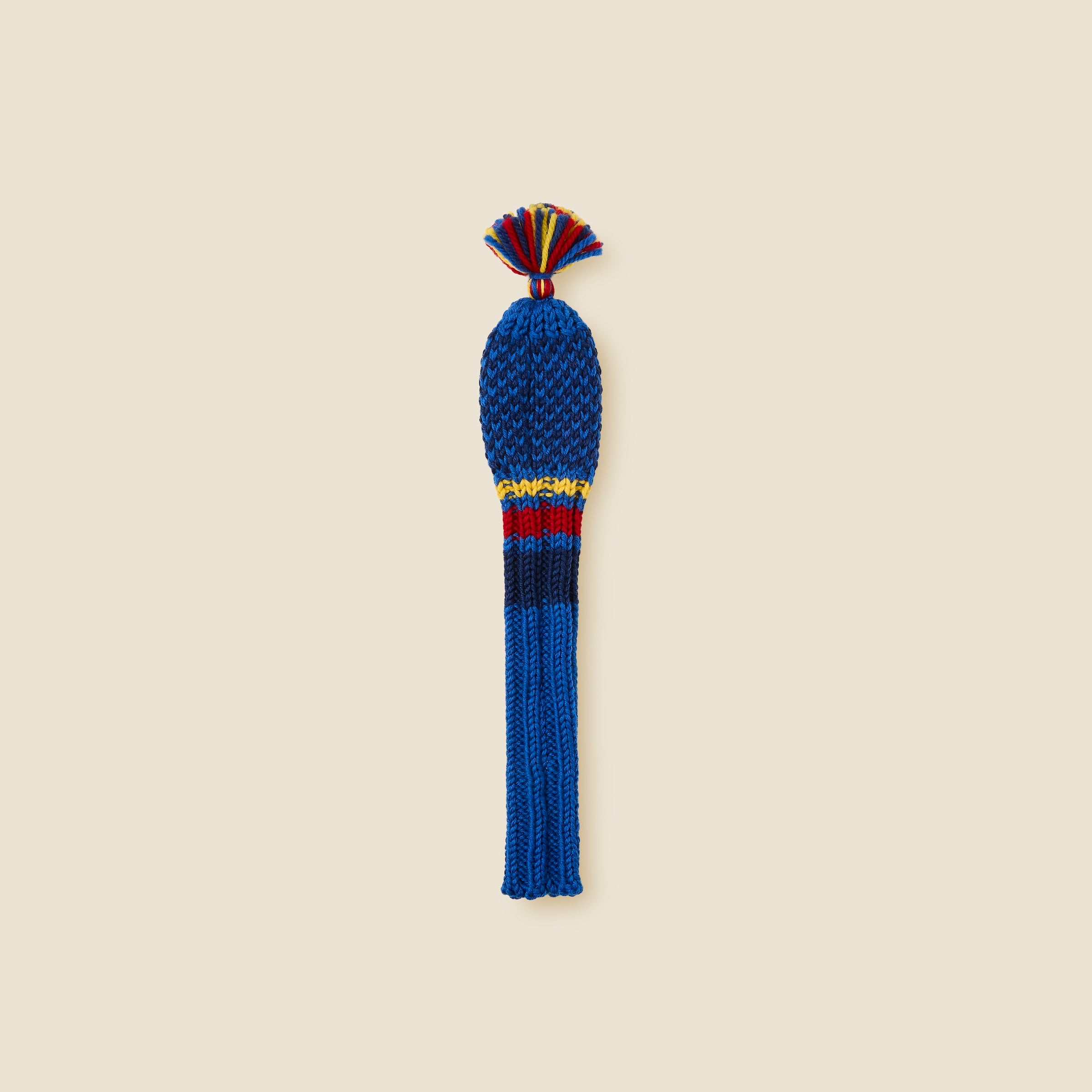 Hidden Gem Knit Headcovers