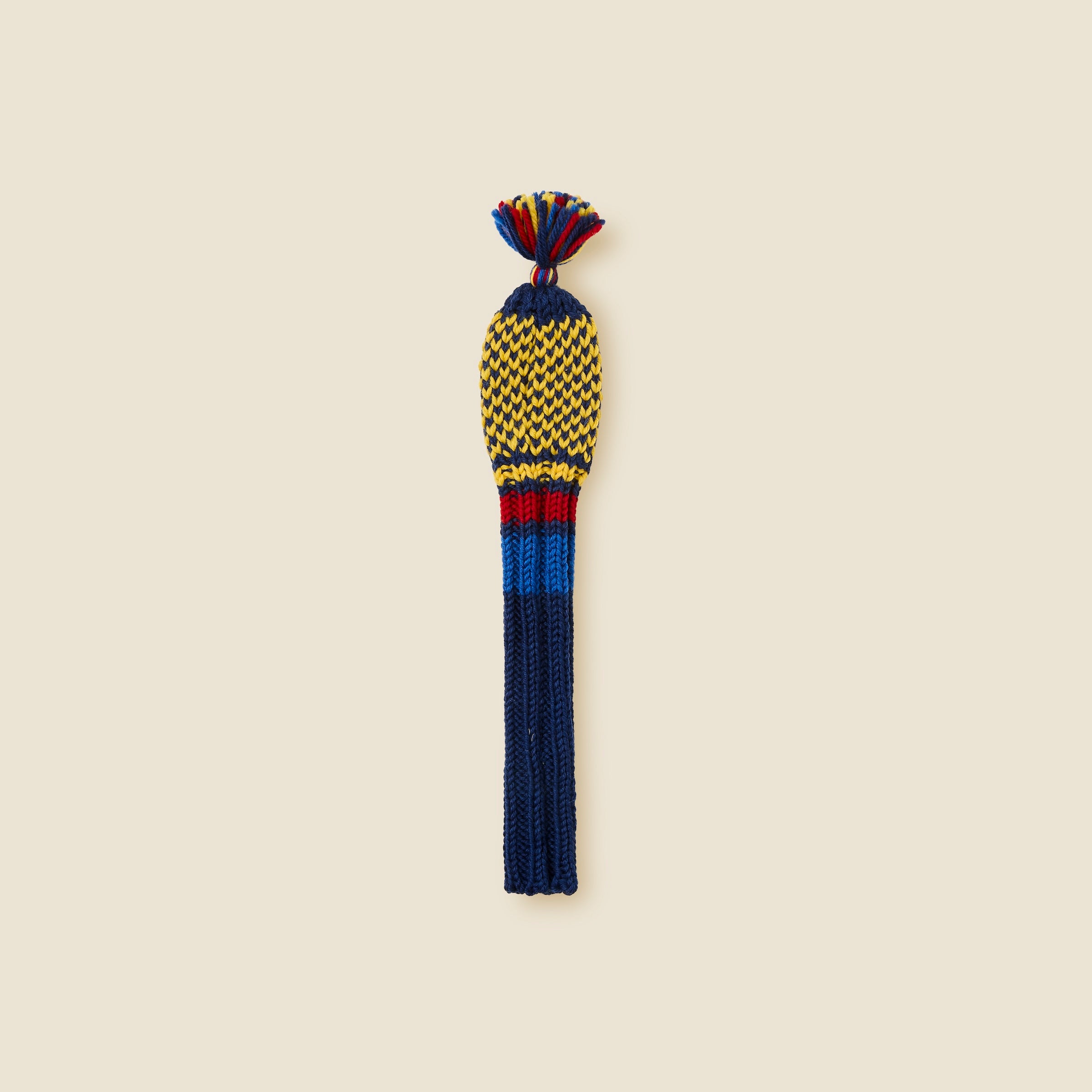 Hidden Gem Knit Headcovers