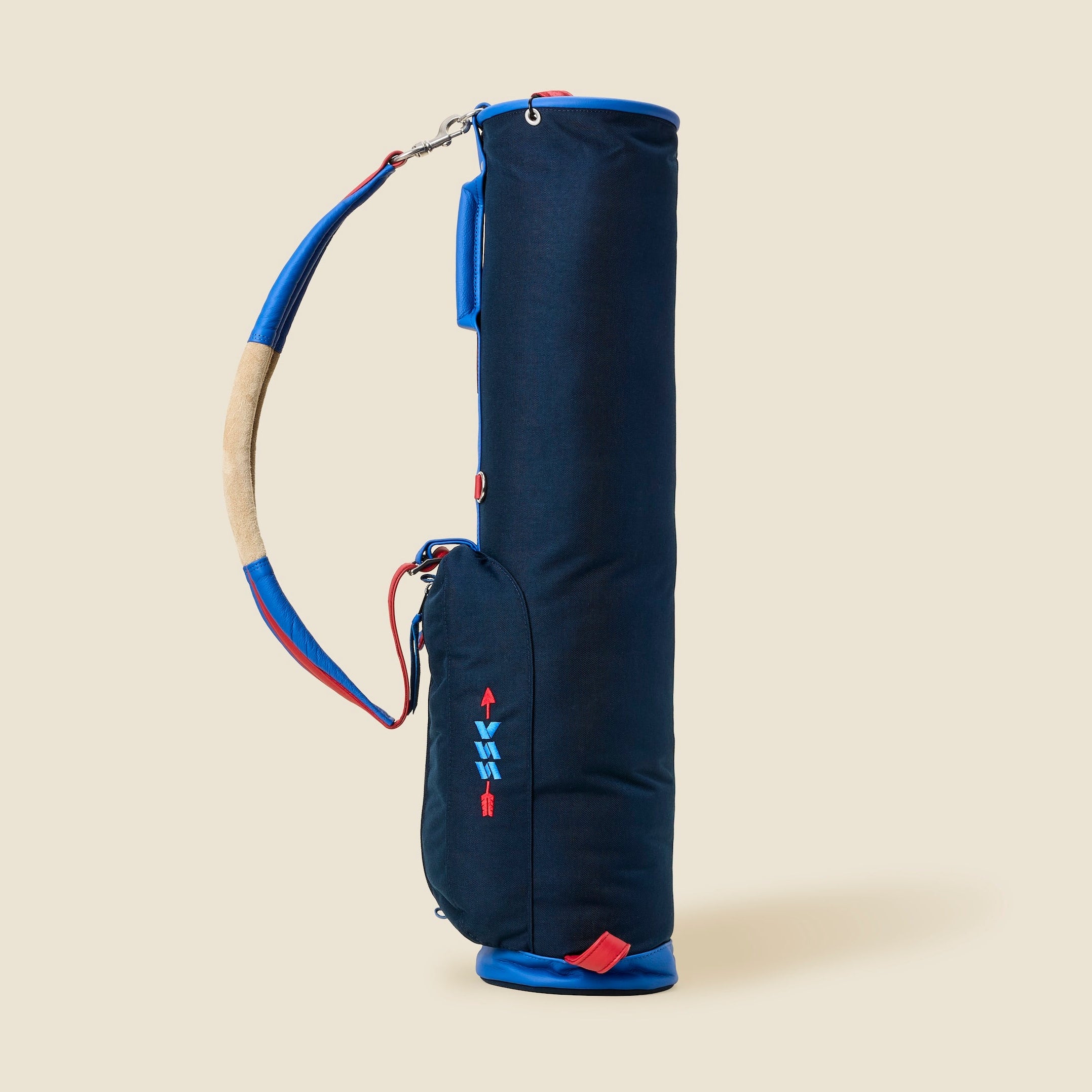 Hidden Gem MacKenzie Golf Bag