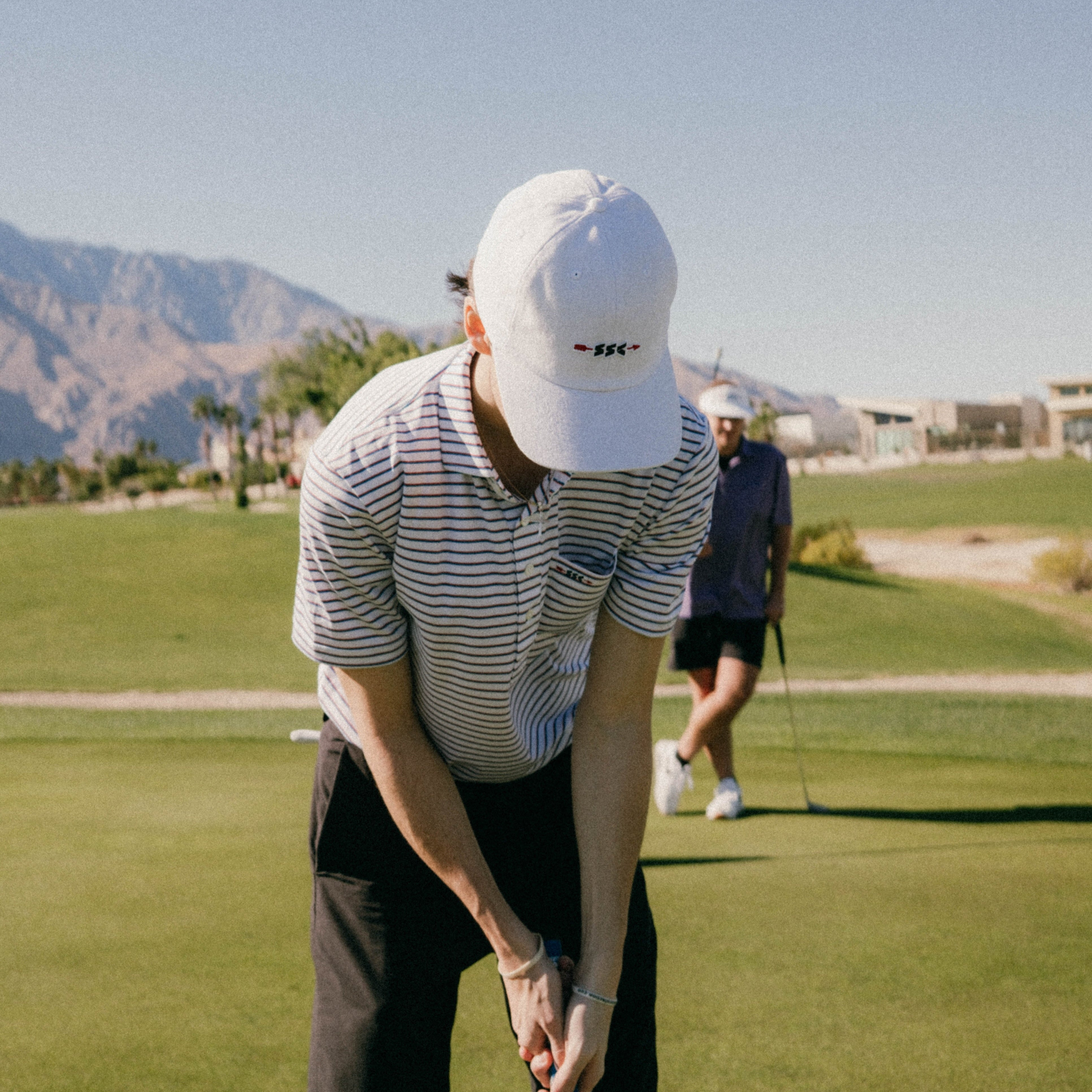 The Sport Pocket Polo