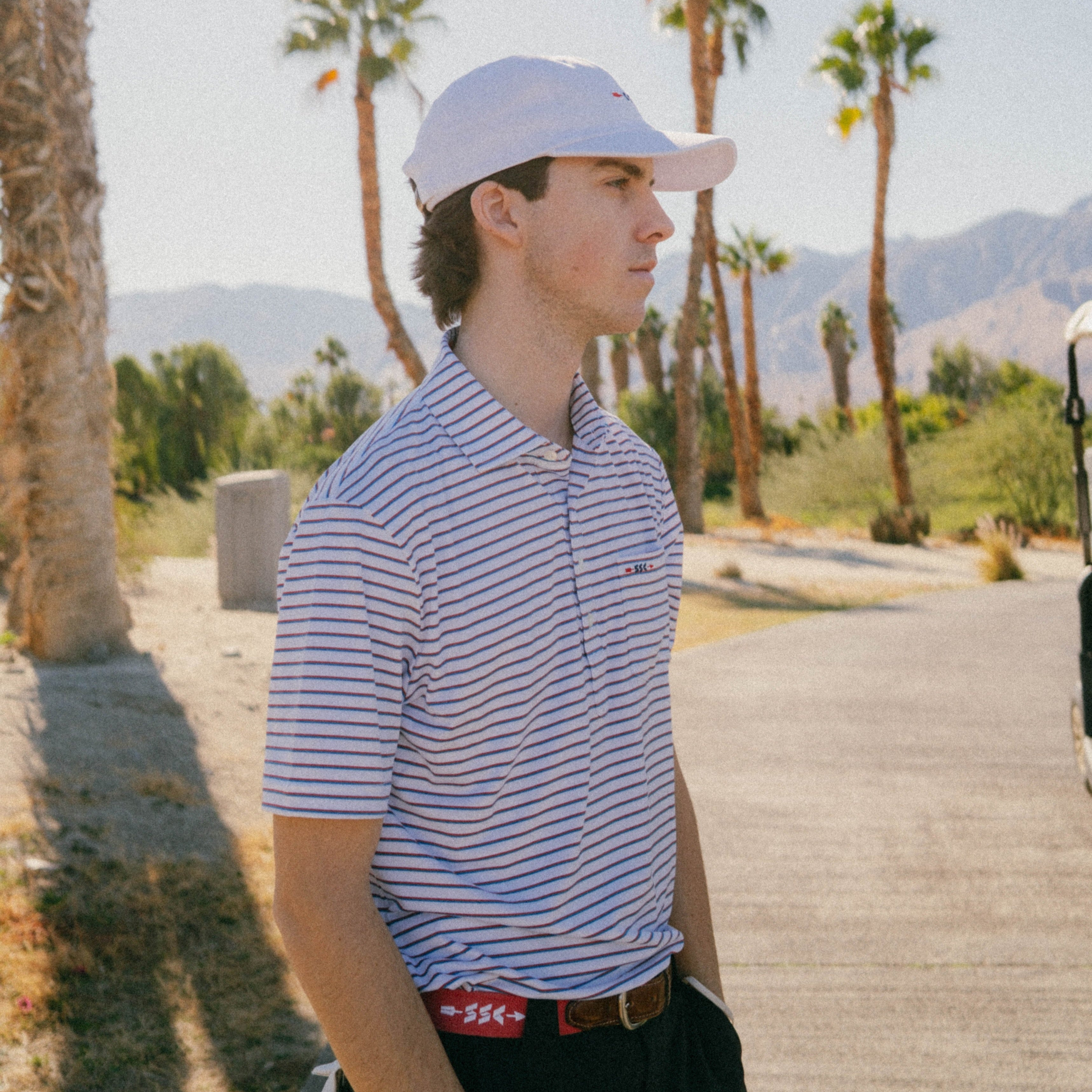 The Sport Pocket Polo