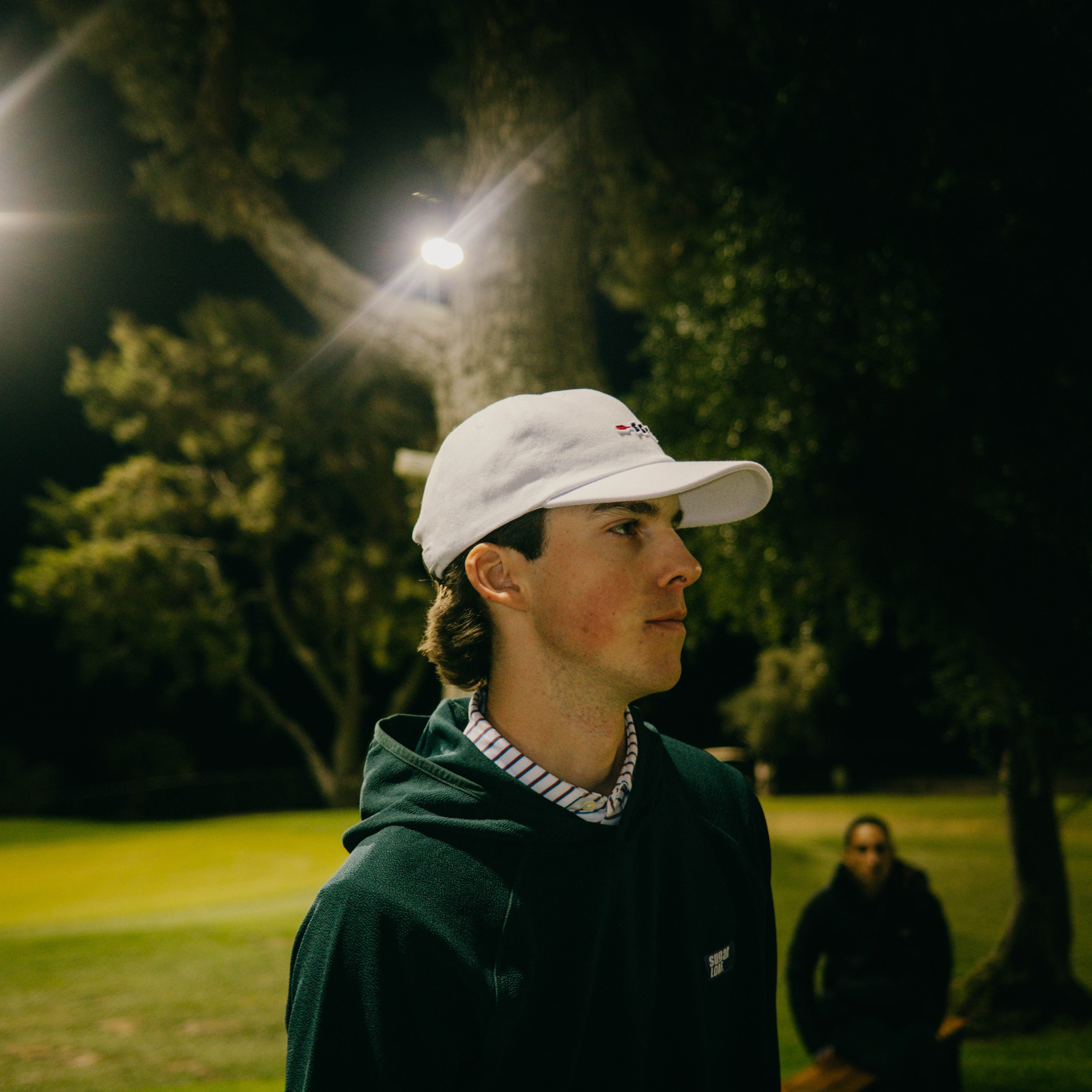 Classic SSC Arrow Dad Cap