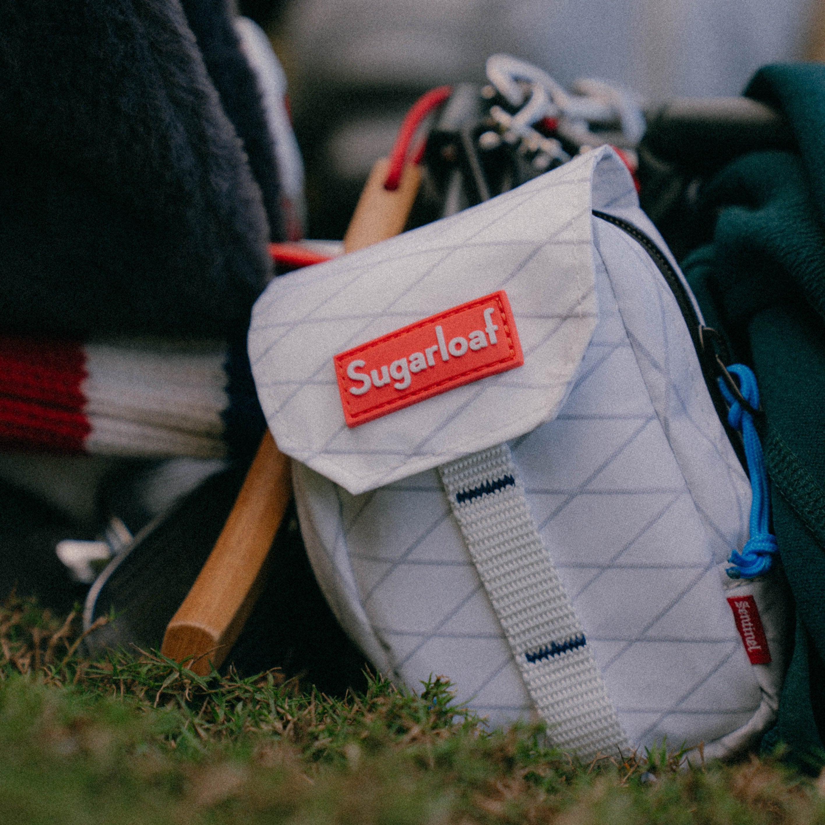 Sugarloaf x Sentinel Rangefinder Case