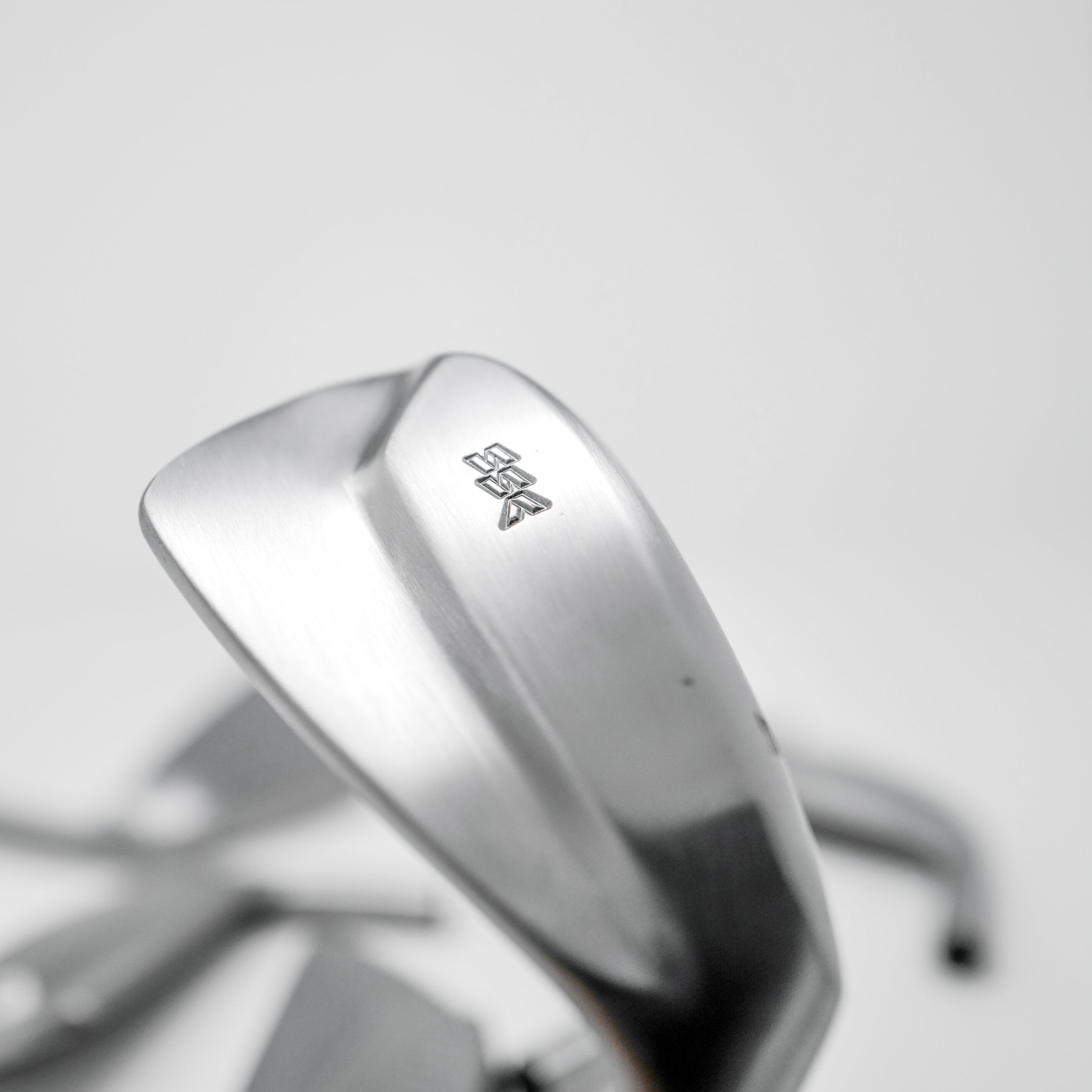 SSC + BB&F "Don White" Irons #B008