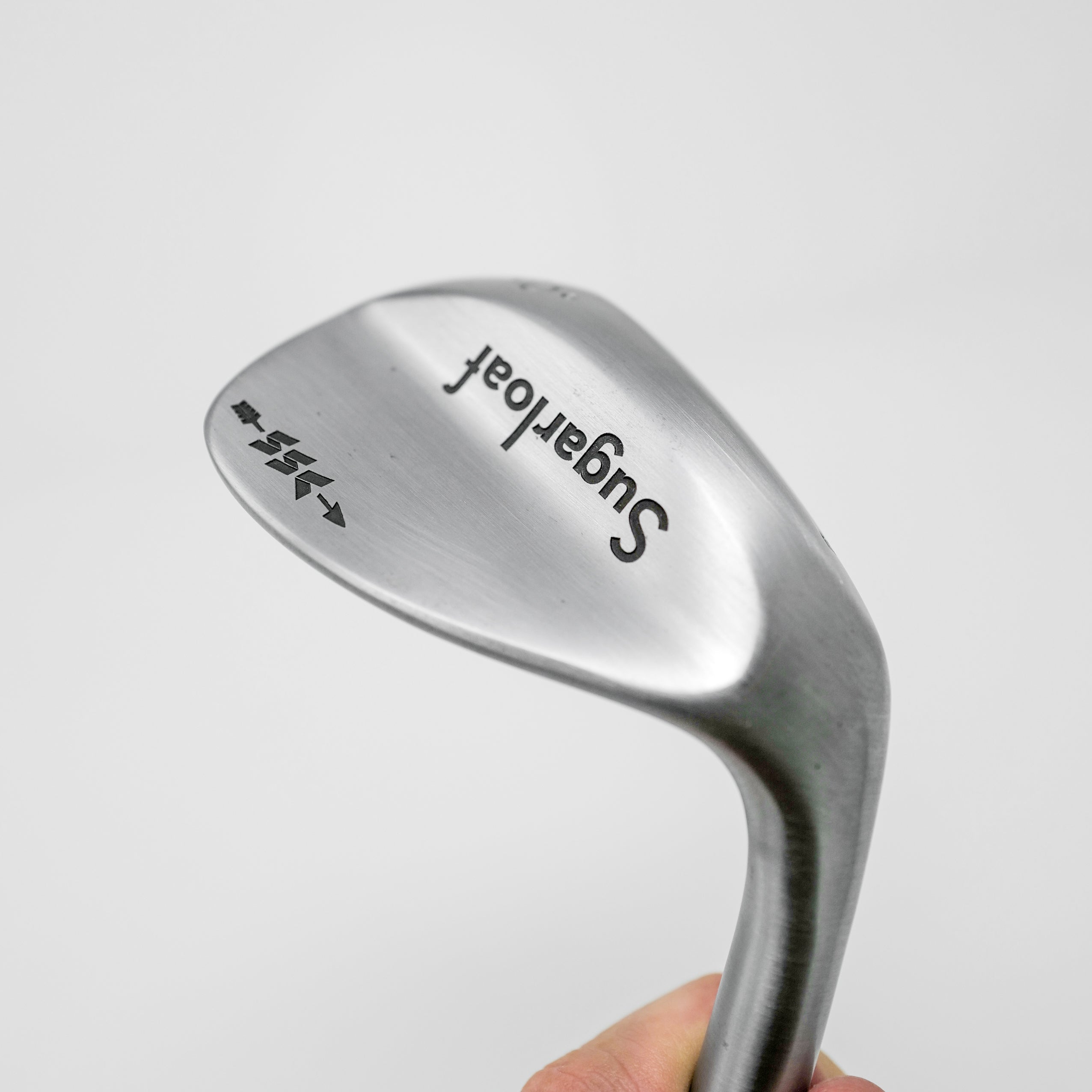 SSC + BB&F "Jeff McCoy" Wedge, 60*